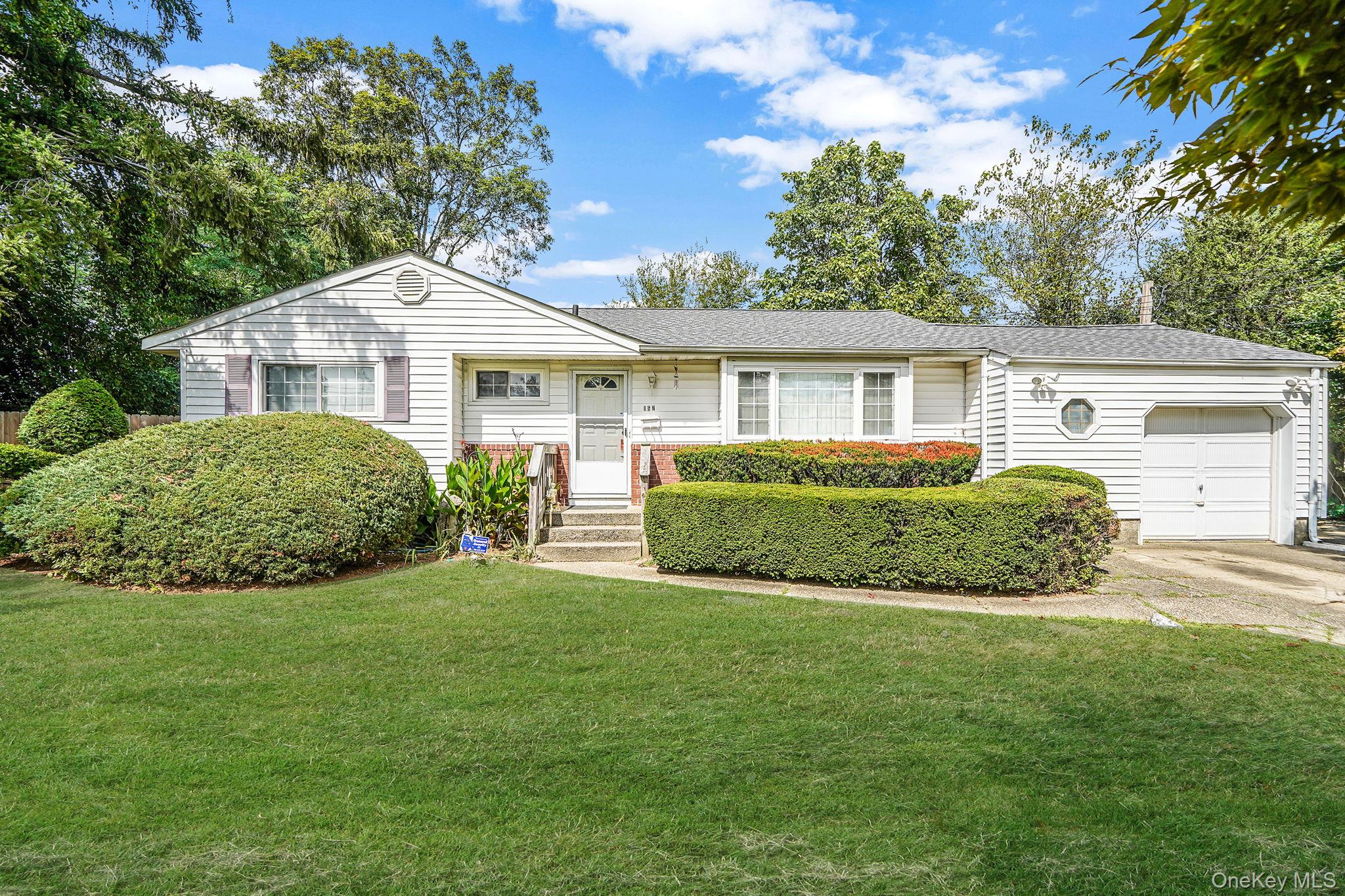 167 Wittberg Street, Brentwood, NY 11717