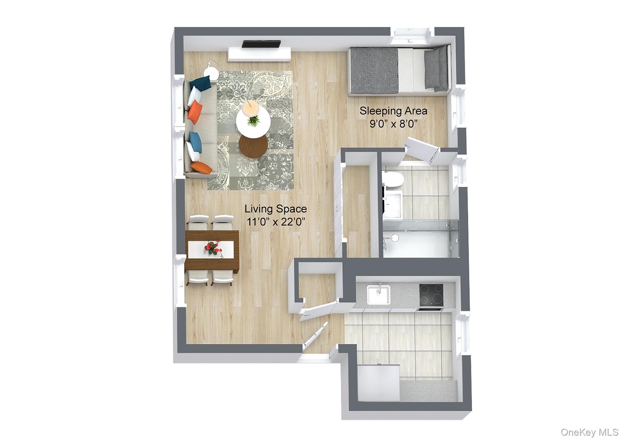 182 Pinewood Road # 23, Hartsdale, NY 10530