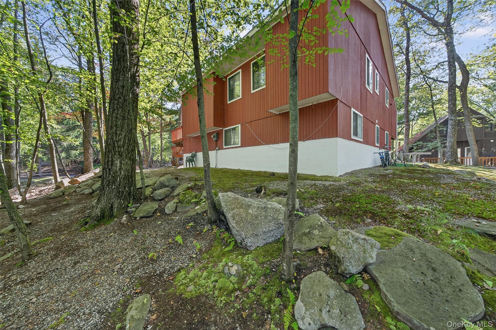 75 Pebble Path, Rock Hill, NY 12775