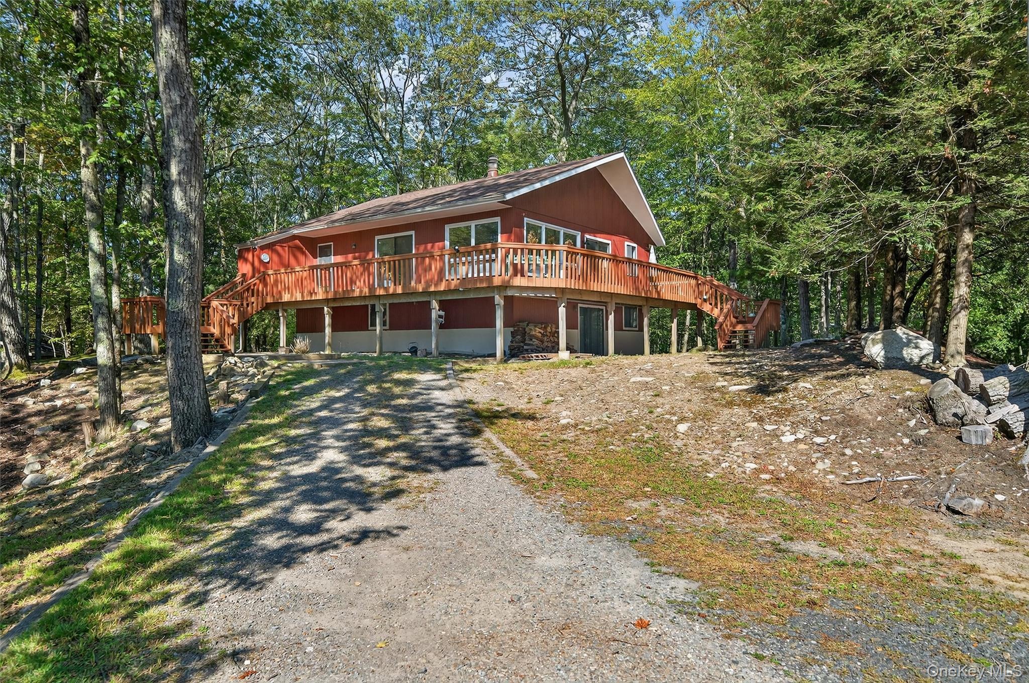 75 Pebble Path, Rock Hill, NY 12775