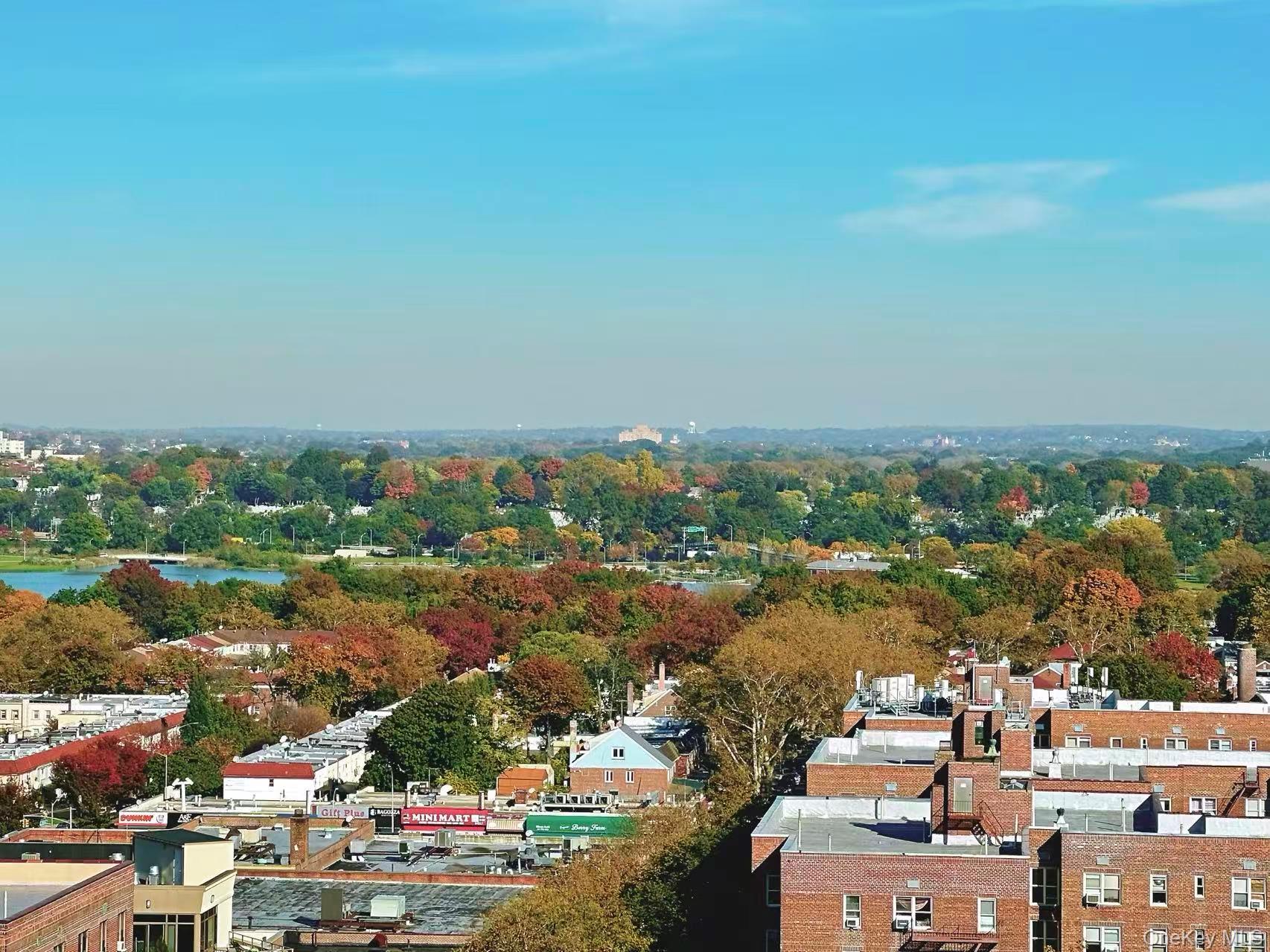 64-34 102 Street # 11E, Rego Park, NY 11374