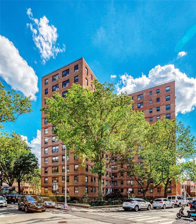 64-34 102 Street # 11E, Rego Park, NY 11374