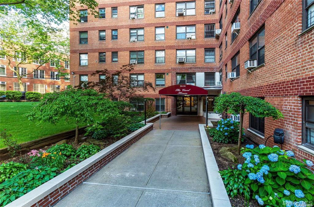 64-34 102 Street # 11E, Rego Park, NY 11374