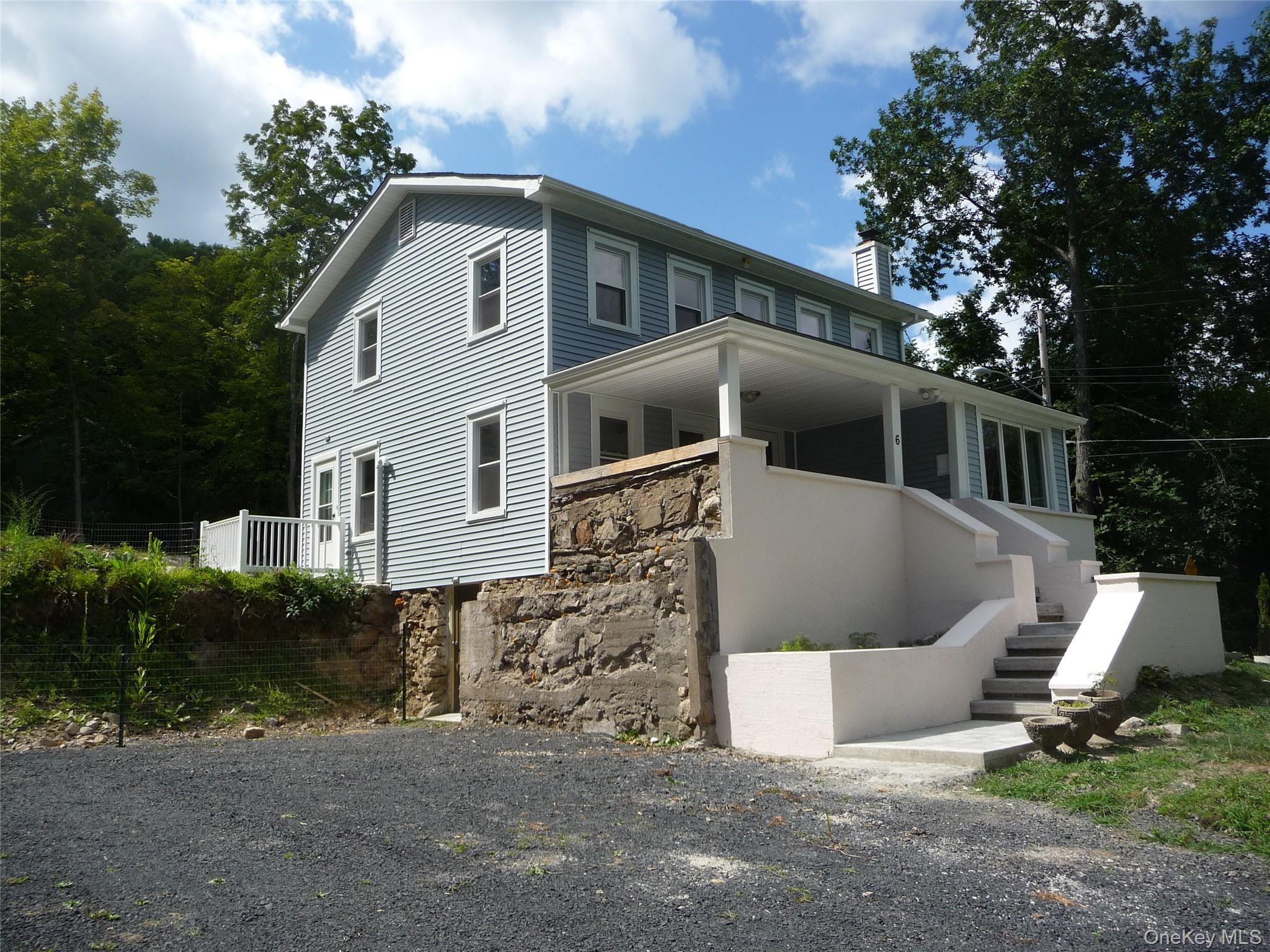 6 Field Road, Otisville, NY 10963