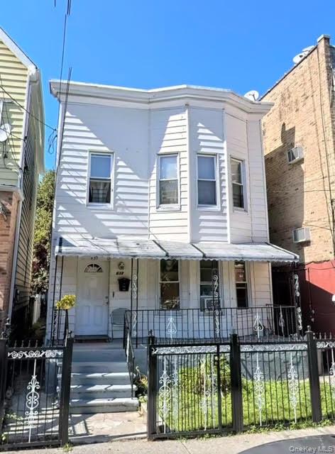637 Magenta Street, Bronx, NY 10467