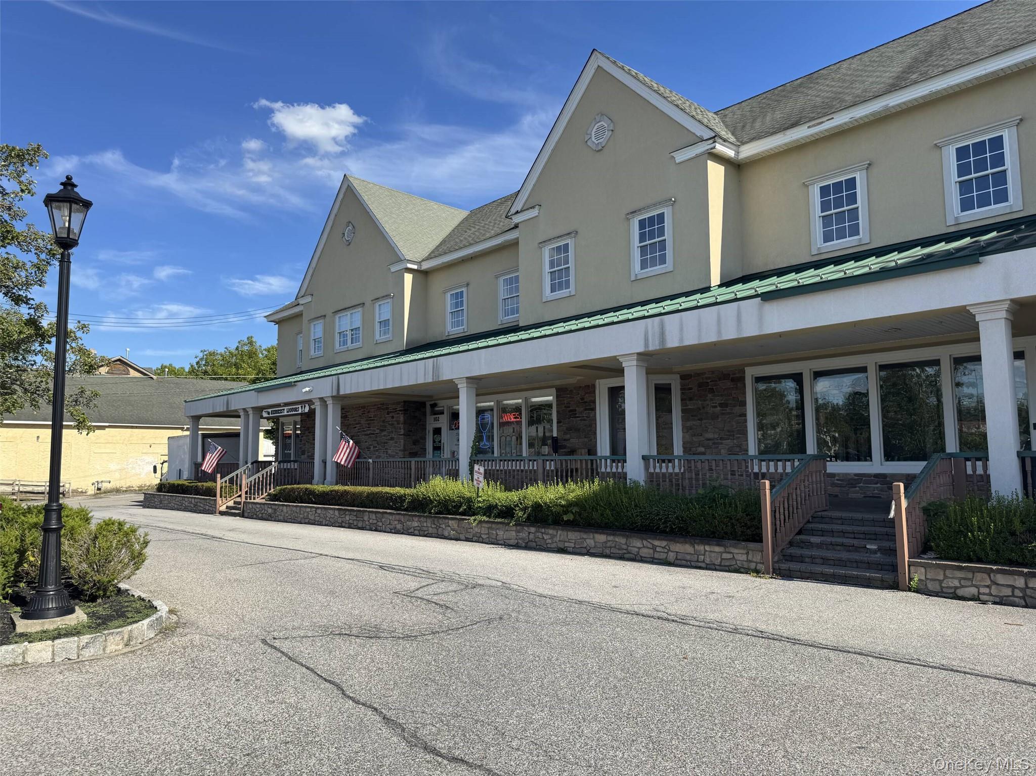 6 Depot Street # 103, Washingtonville, NY 10992