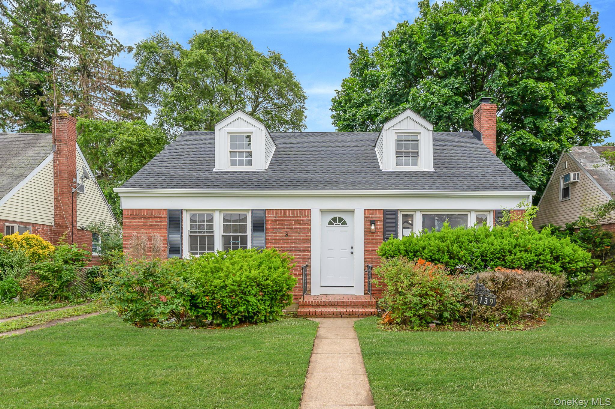139 Jean Avenue, Hempstead, NY 11550