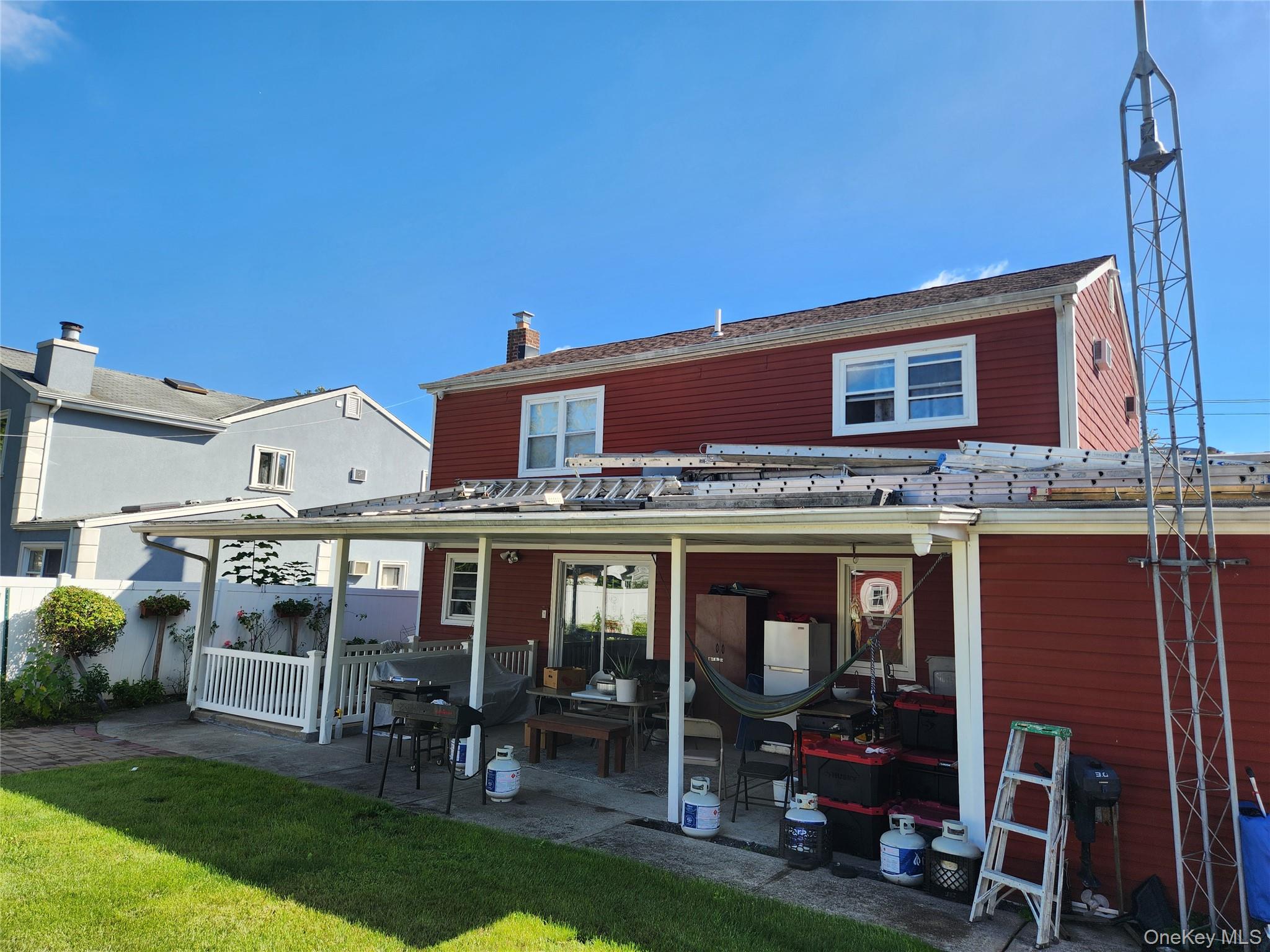 966 Woodfield Road, West Hempstead, NY 11552