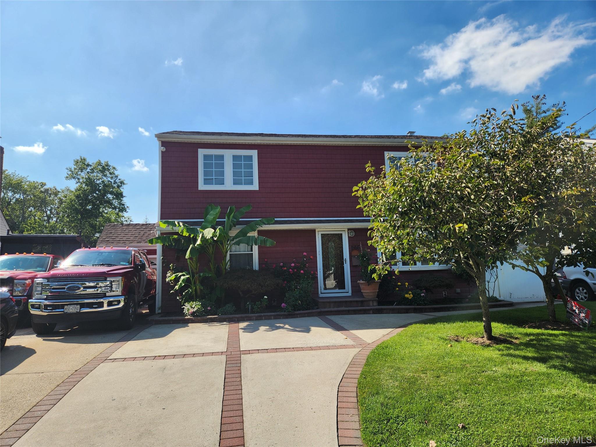 966 Woodfield Road, West Hempstead, NY 11552