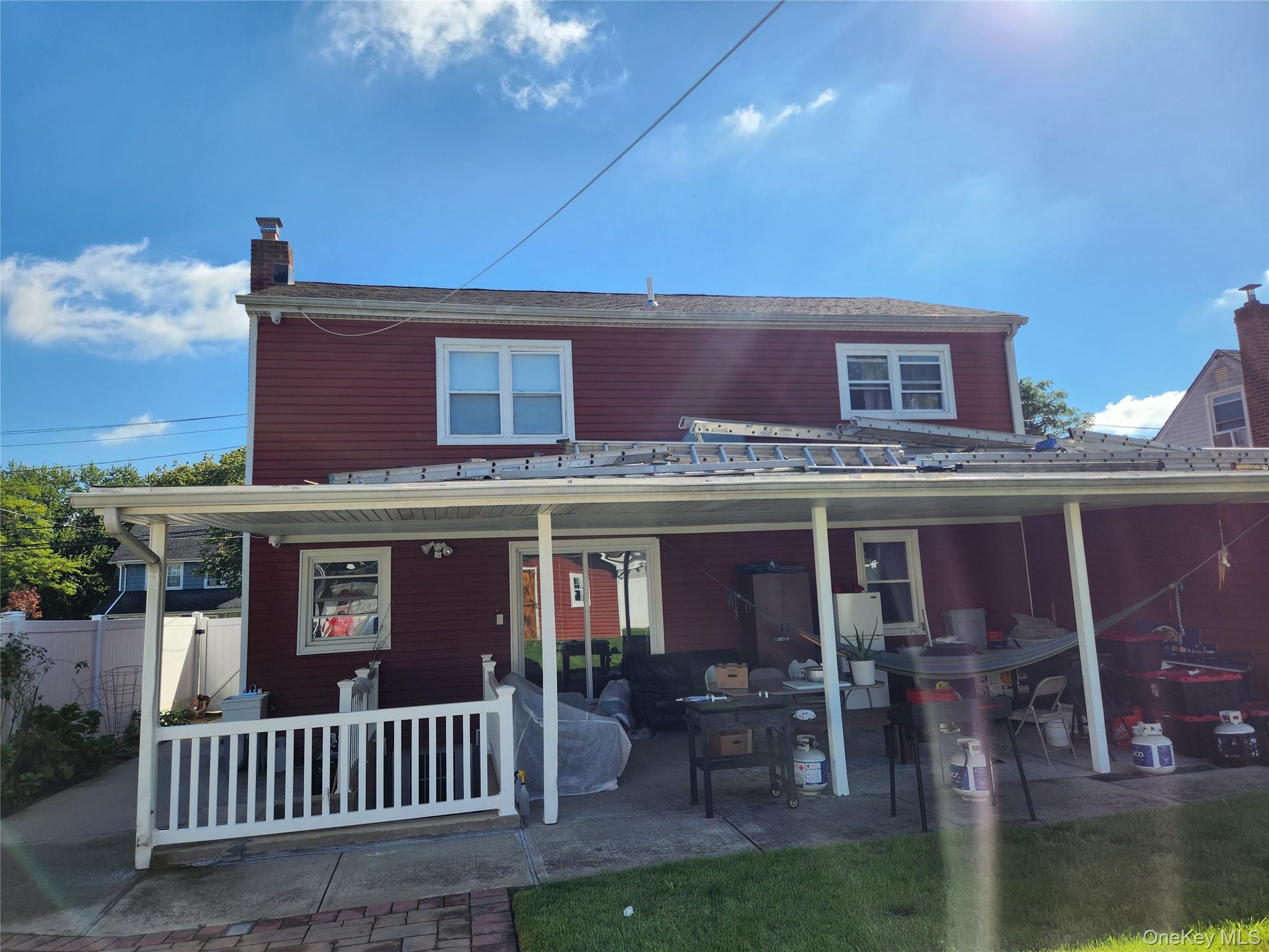 966 Woodfield Road, West Hempstead, NY 11552