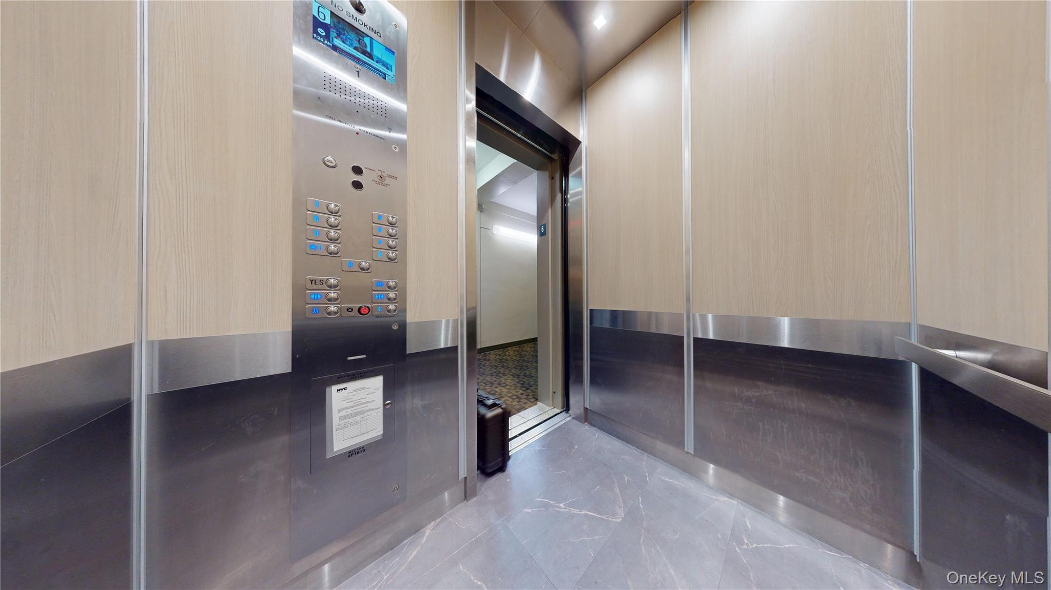 98-34 63rd Drive # 6GG, Rego Park, NY 11374