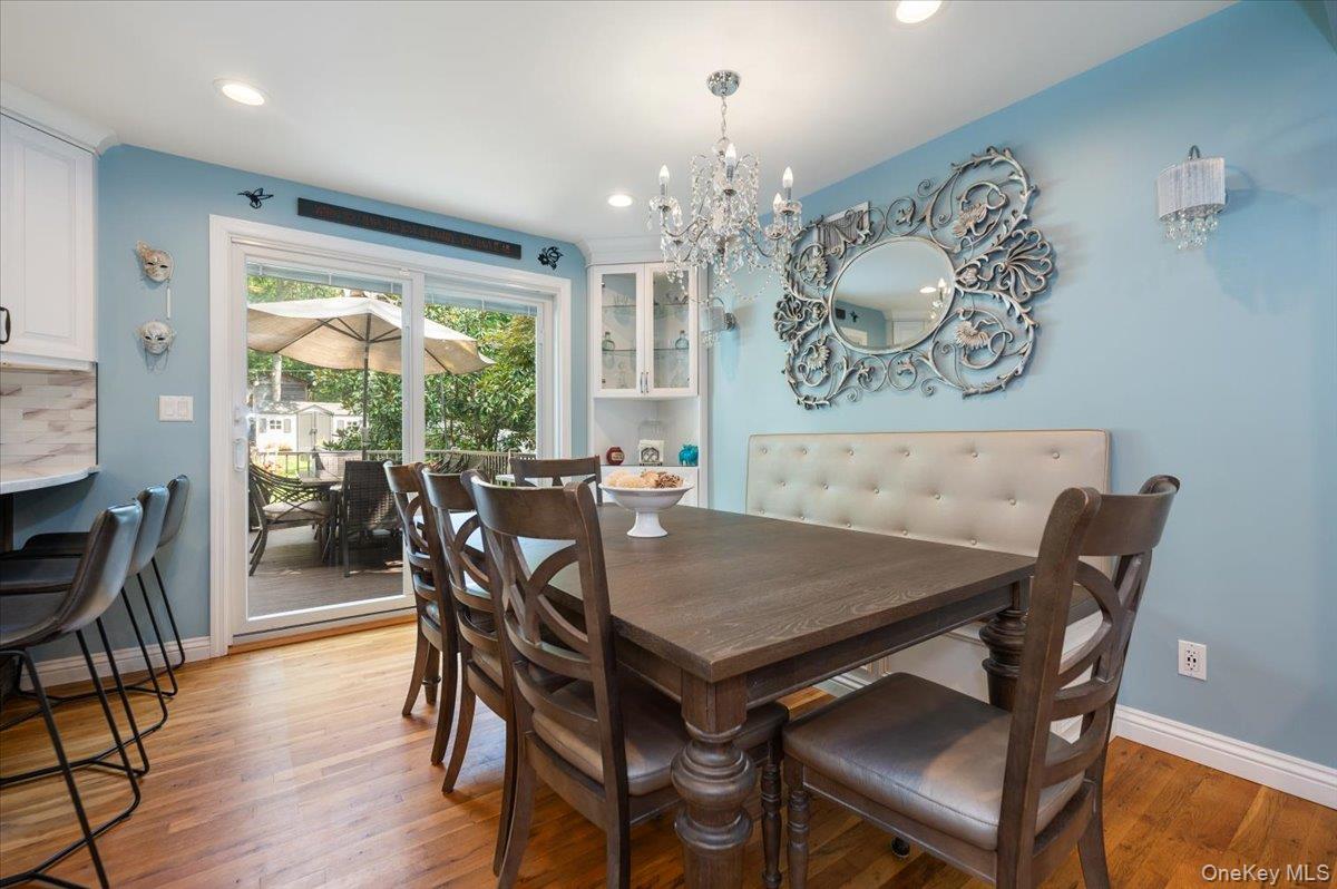 677 Meadow Road, Smithtown, NY 11787