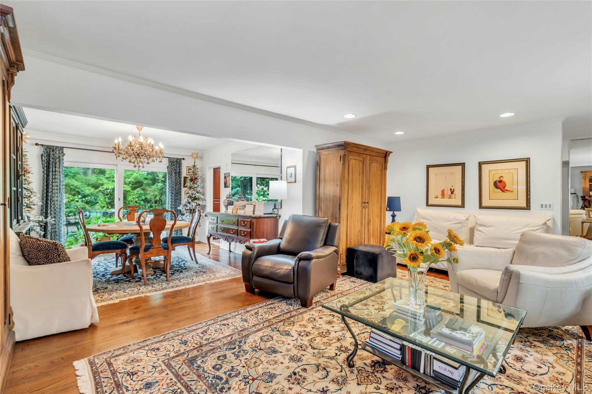 6 Harmony Road, Huntington, NY 11743