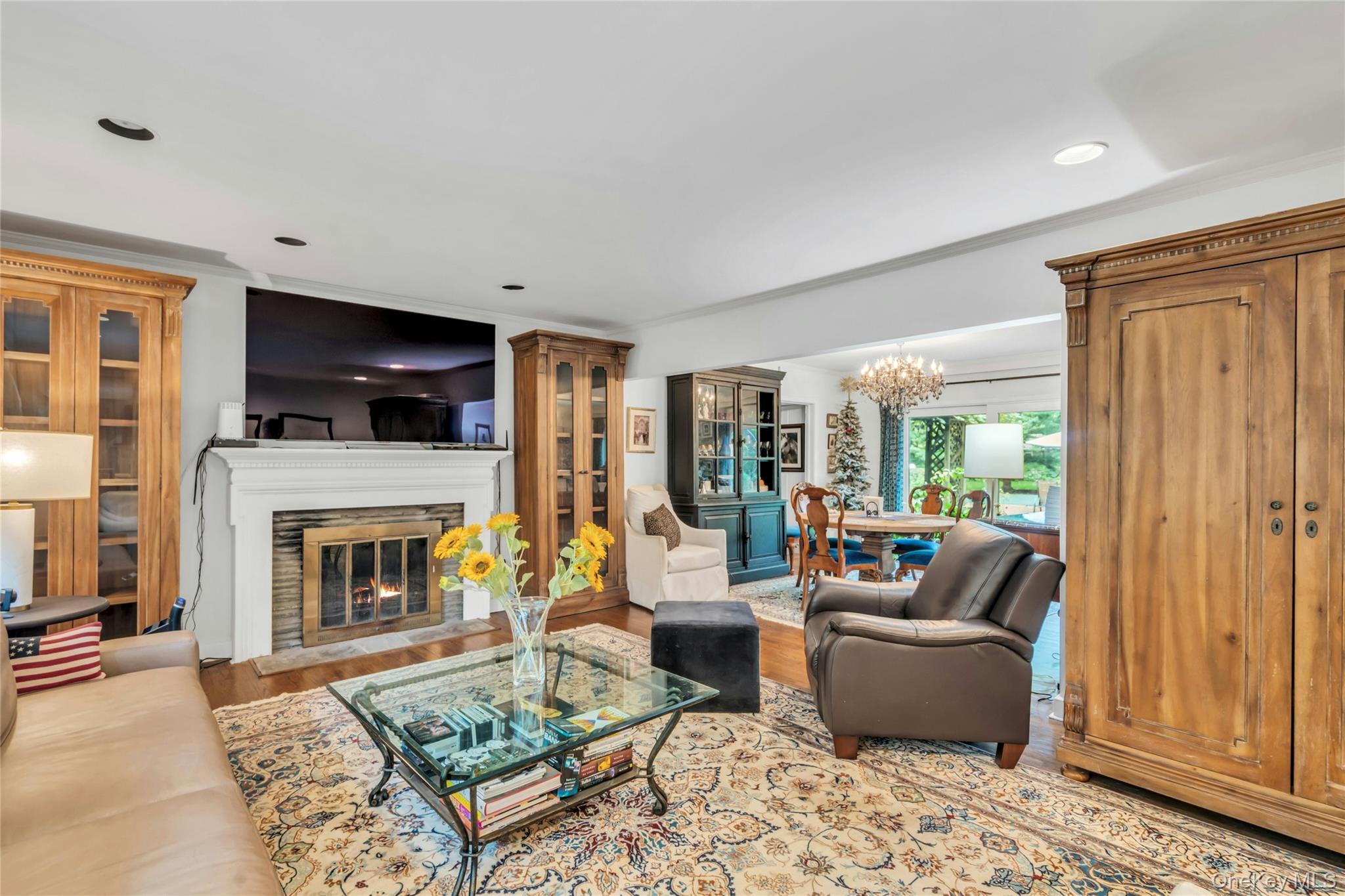 6 Harmony Road, Huntington, NY 11743