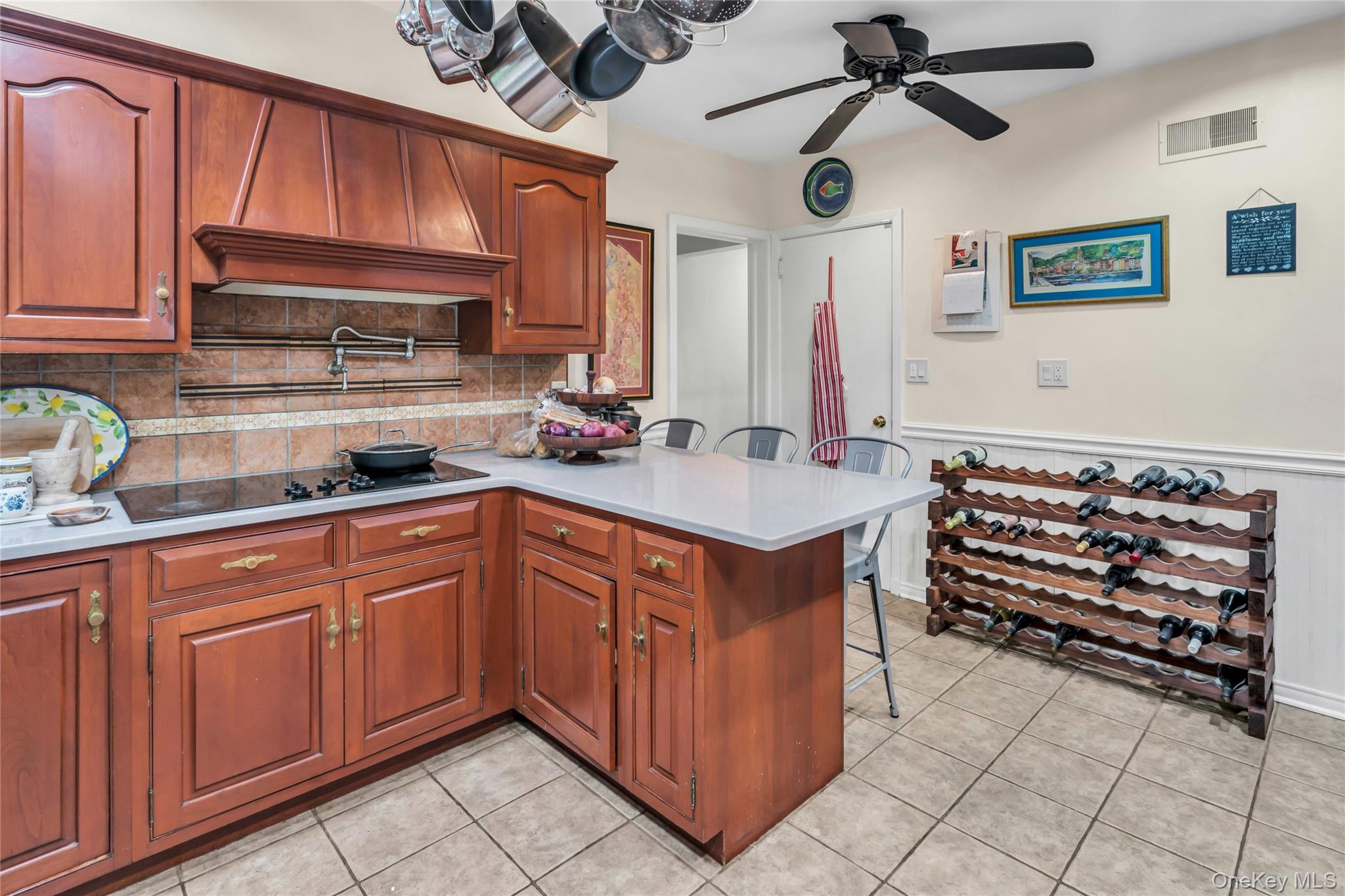 6 Harmony Road, Huntington, NY 11743