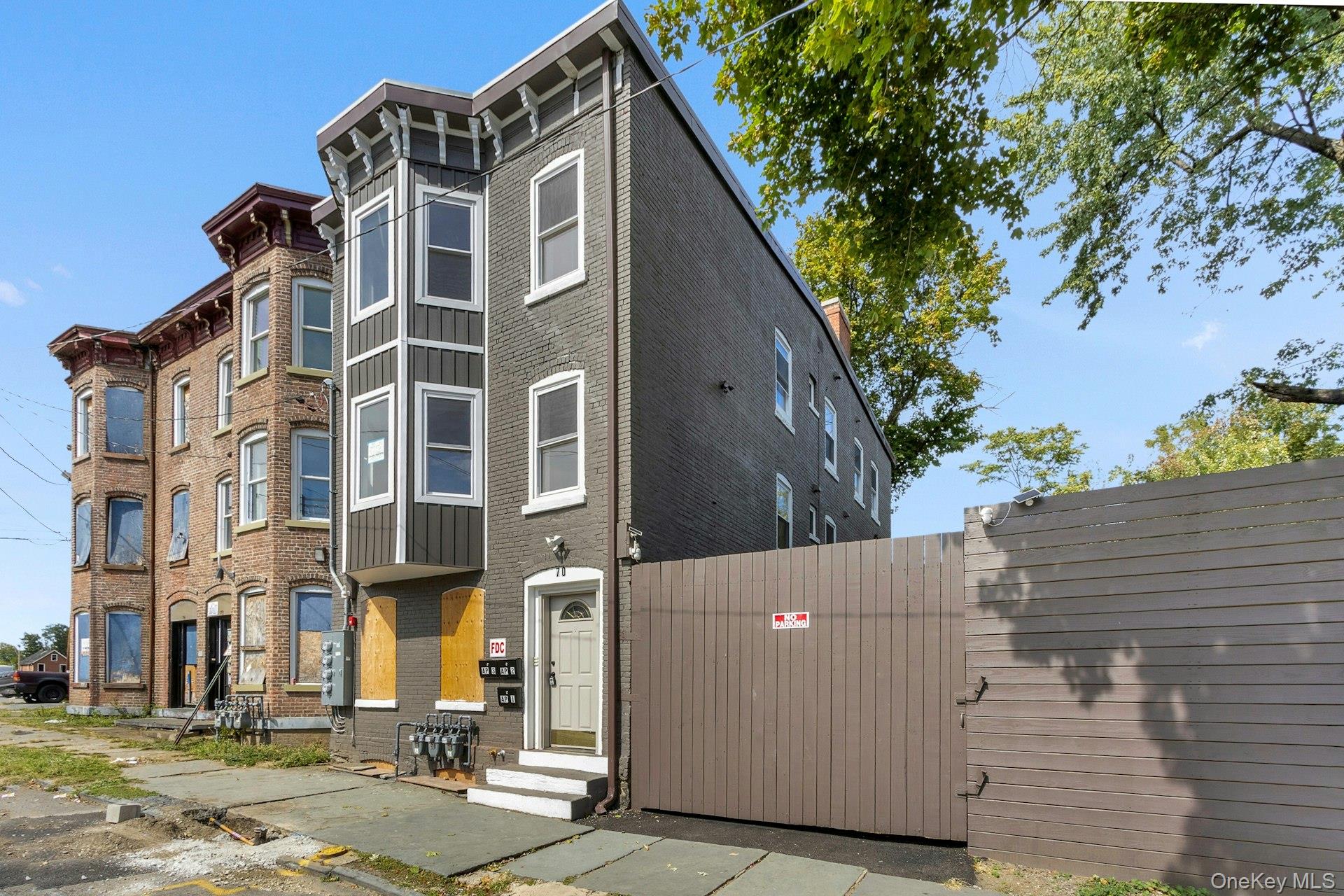 70 Van Ness Street, Newburgh, NY 12550