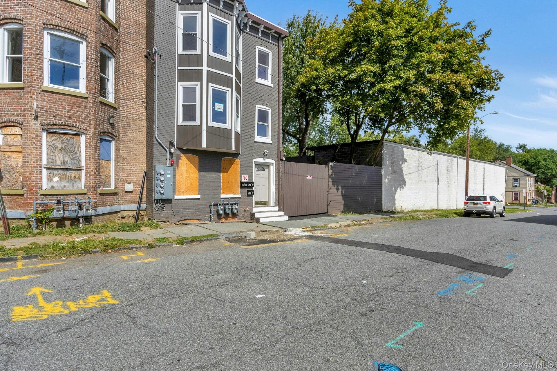 70 Van Ness Street, Newburgh, NY 12550