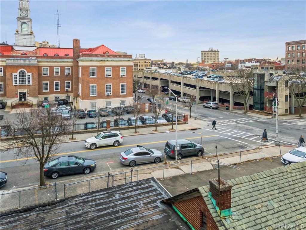 101 Stevens Avenue, Mount Vernon, NY 10550