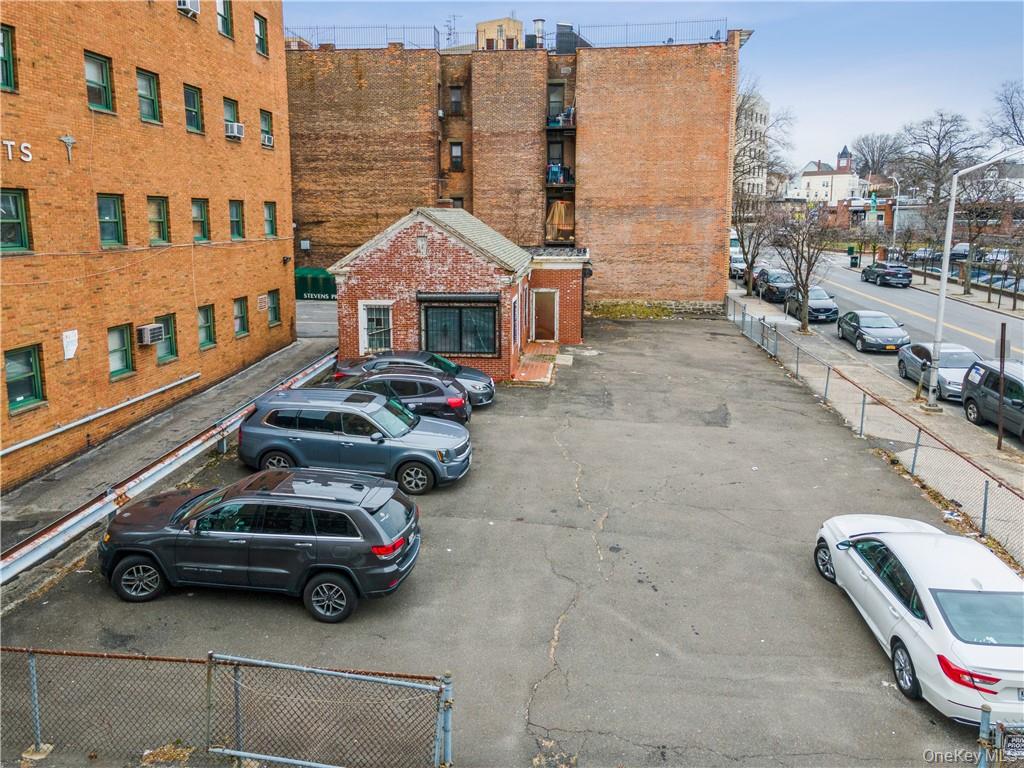 101 Stevens Avenue, Mount Vernon, NY 10550