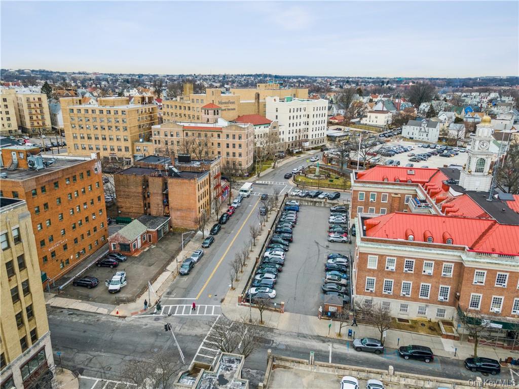 101 Stevens Avenue, Mount Vernon, NY 10550