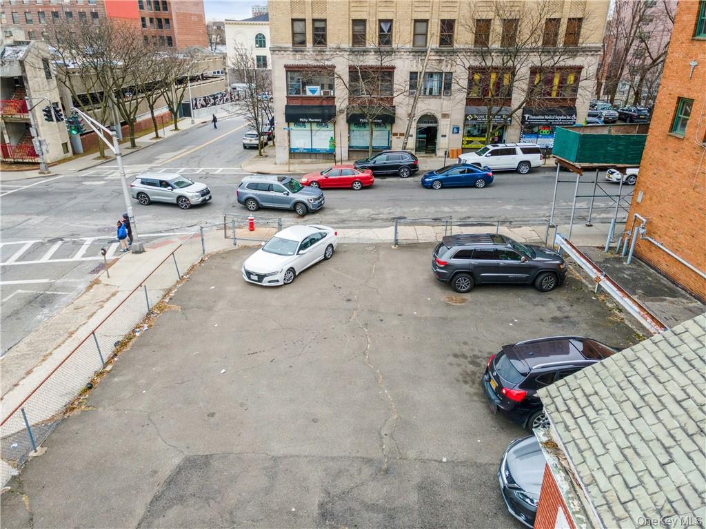 101 Stevens Avenue, Mount Vernon, NY 10550