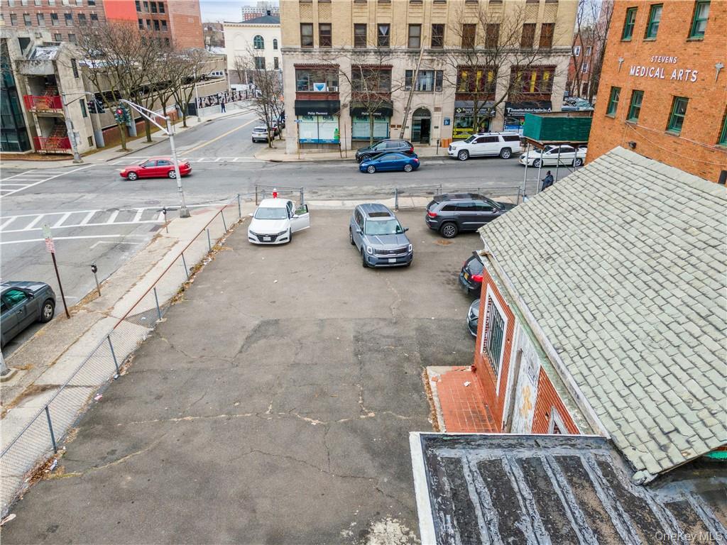 101 Stevens Avenue, Mount Vernon, NY 10550