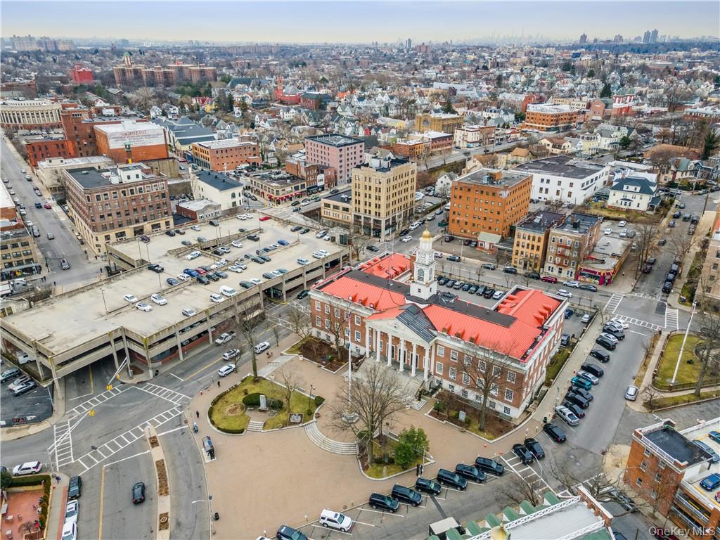 101 Stevens Avenue, Mount Vernon, NY 10550