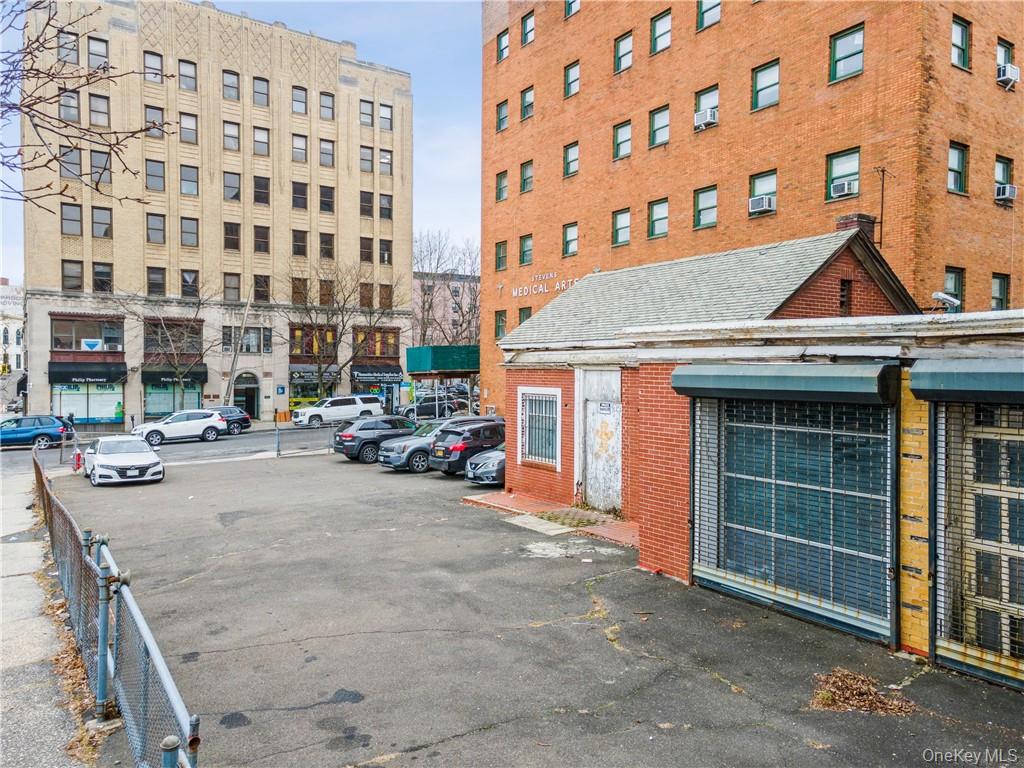 101 Stevens Avenue, Mount Vernon, NY 10550