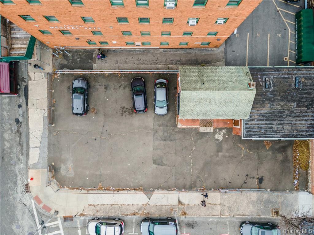 101 Stevens Avenue, Mount Vernon, NY 10550