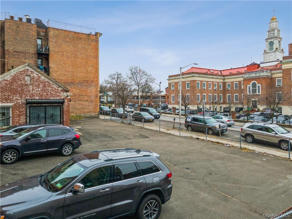 101 Stevens Avenue, Mount Vernon, NY 10550