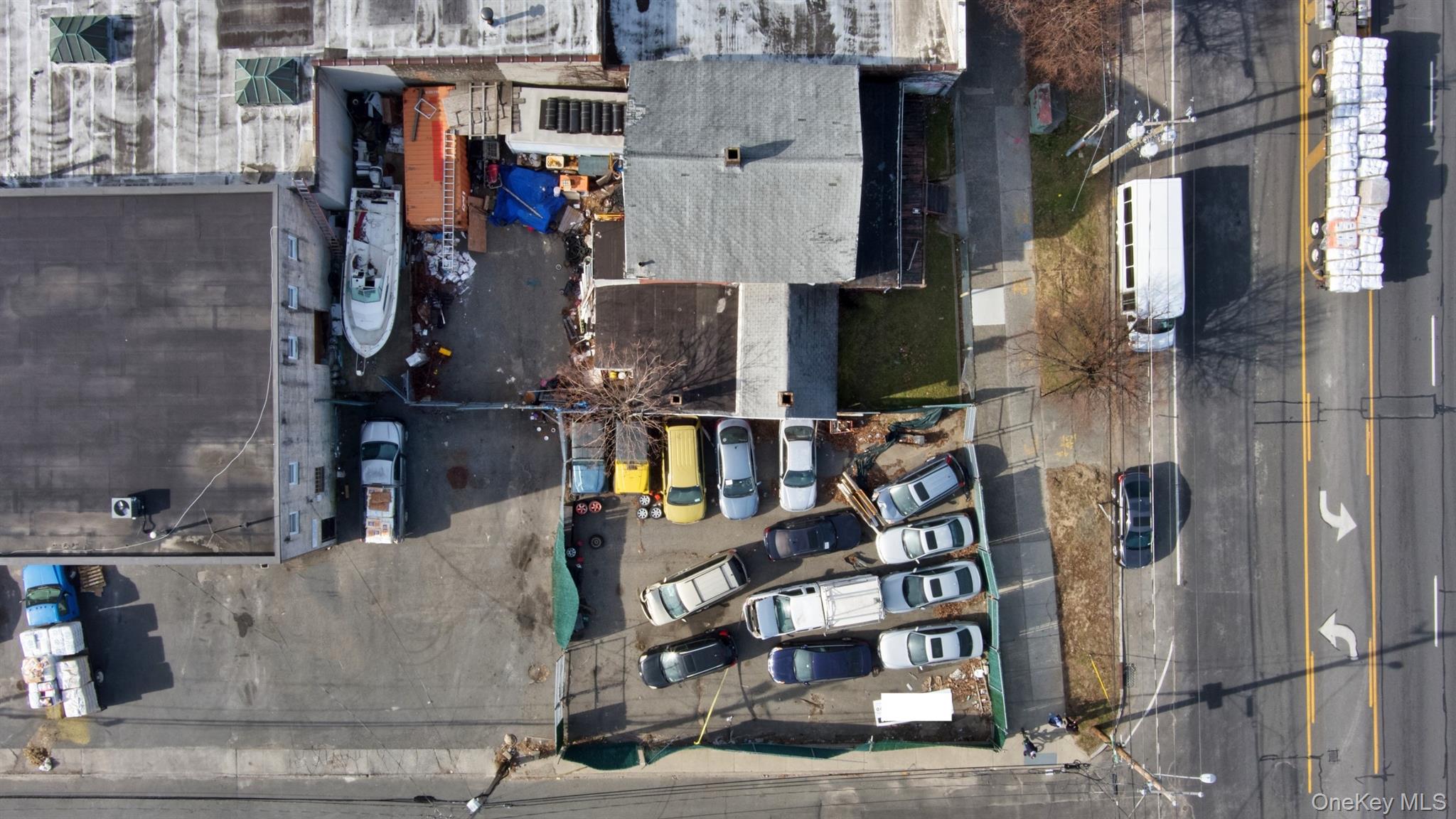 351 Hempstead Turnpike, Elmont, NY 11003