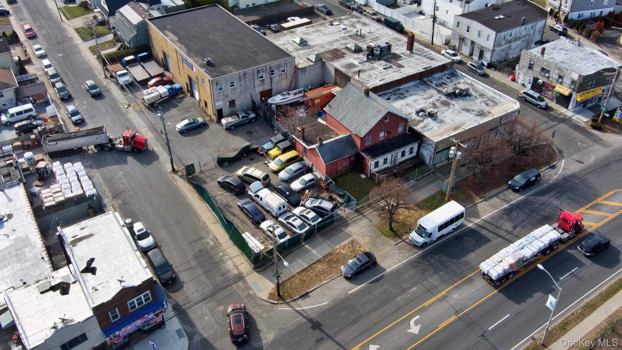 351 Hempstead Turnpike, Elmont, NY 11003