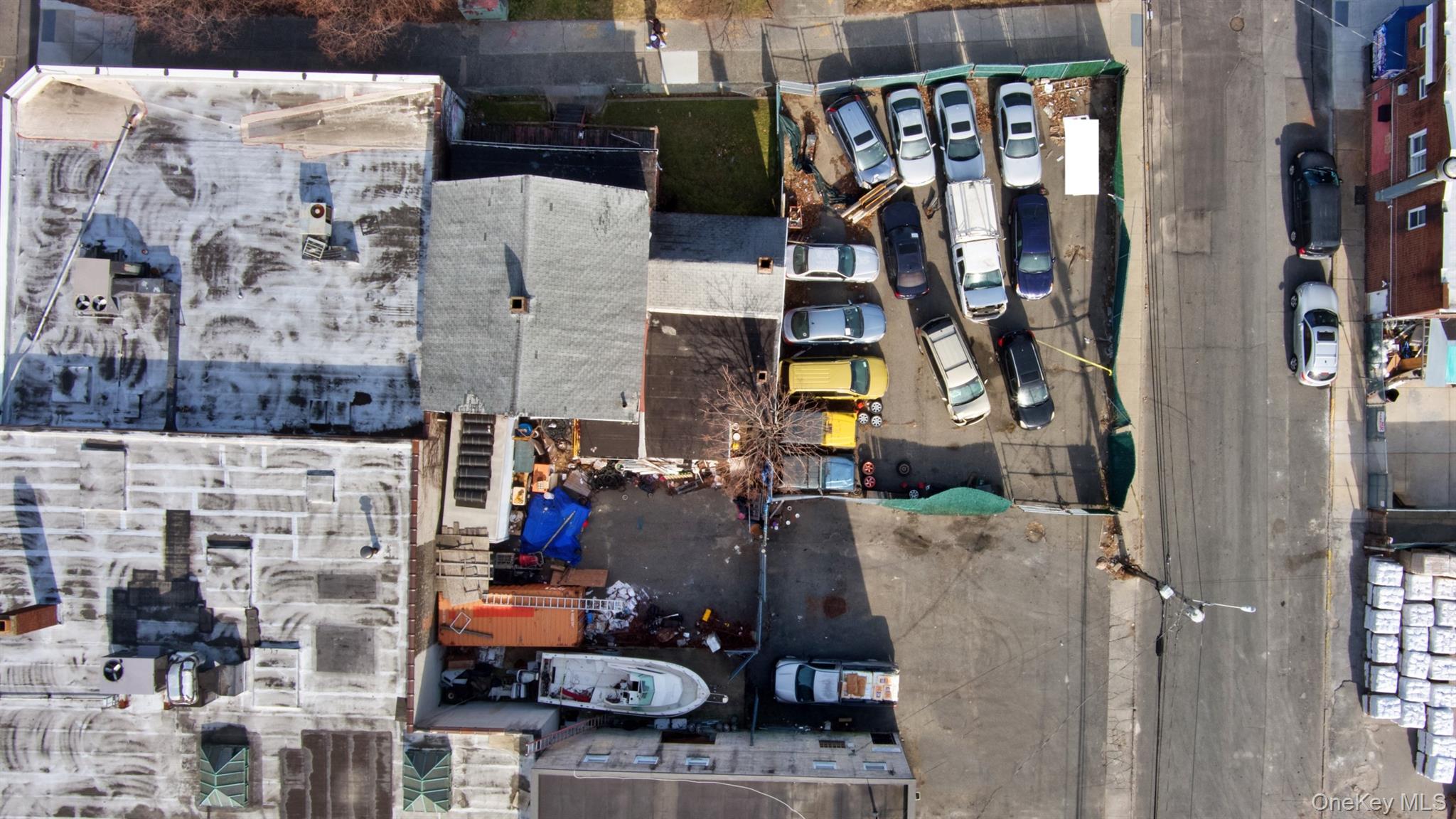 351 Hempstead Turnpike, Elmont, NY 11003