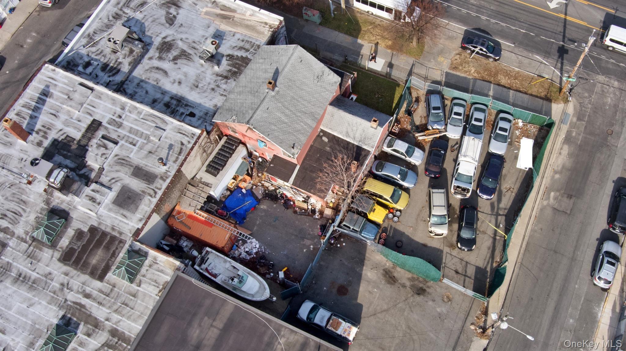 351 Hempstead Turnpike, Elmont, NY 11003