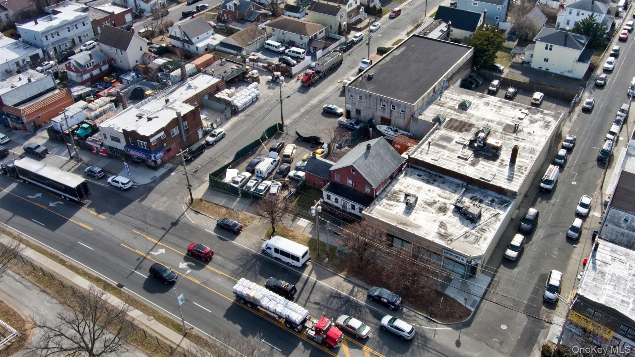 351 Hempstead Turnpike, Elmont, NY 11003