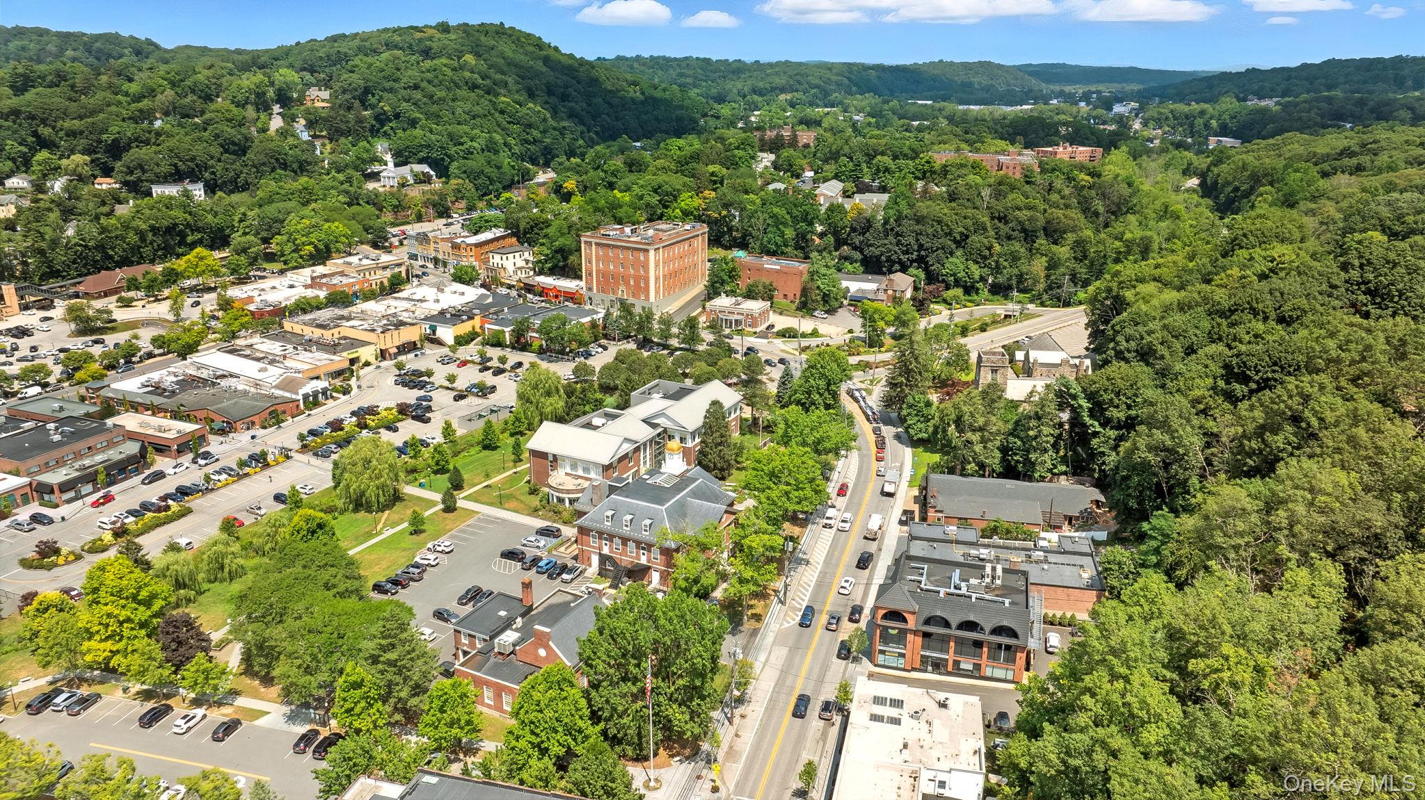 111 Main Street, Mount Kisco, NY 10549