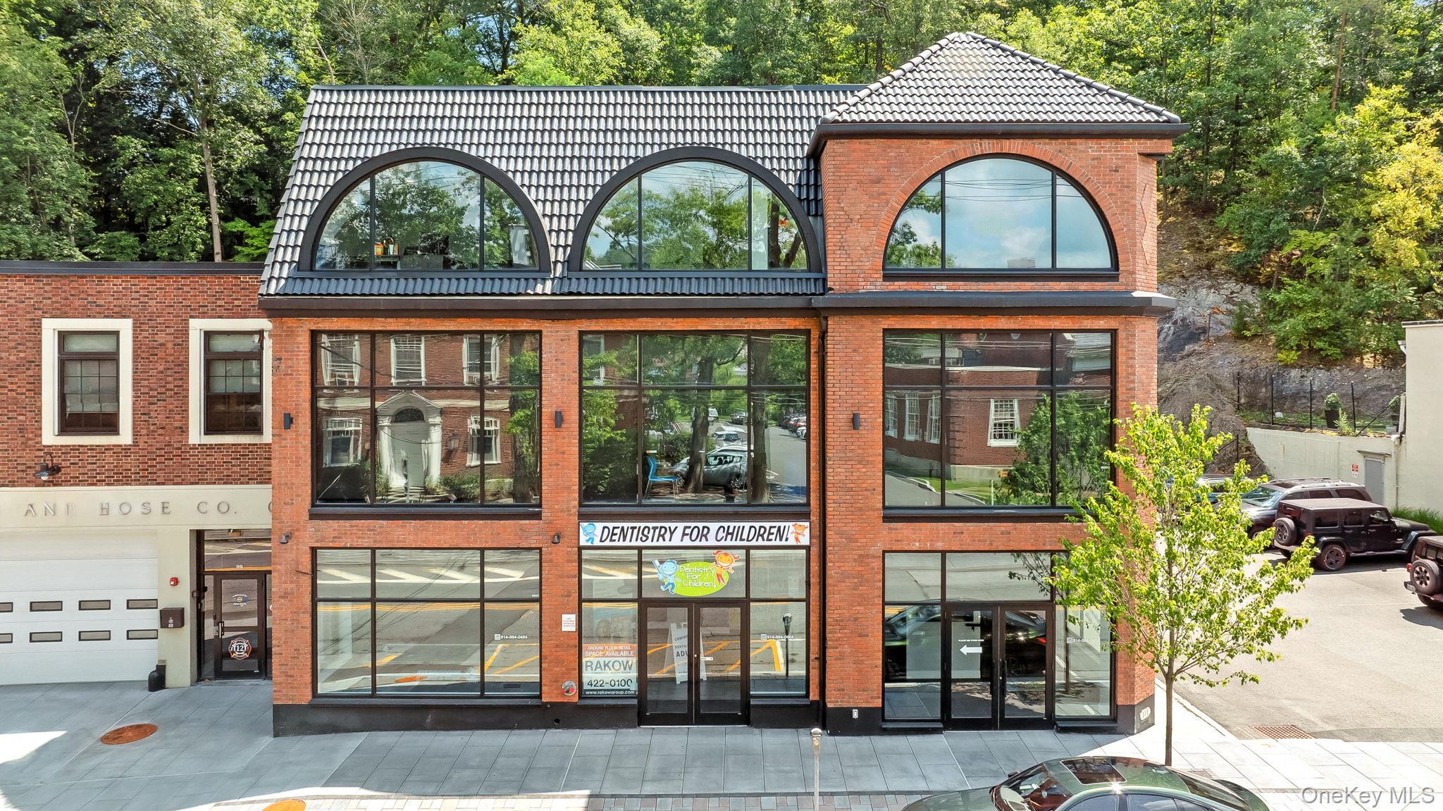 111 Main Street, Mount Kisco, NY 10549