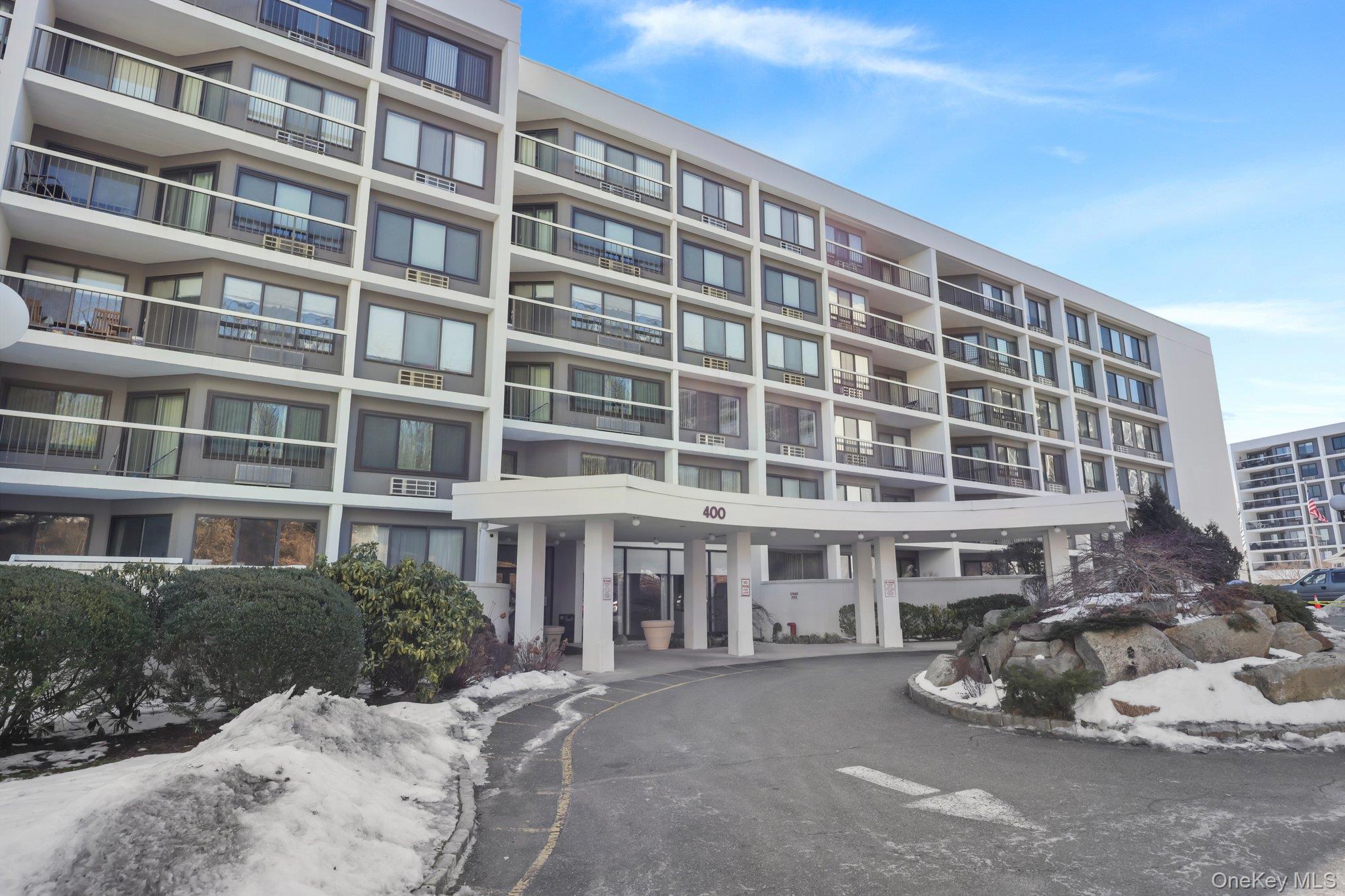 400 High Point Drive # 409, Hartsdale, NY 10530