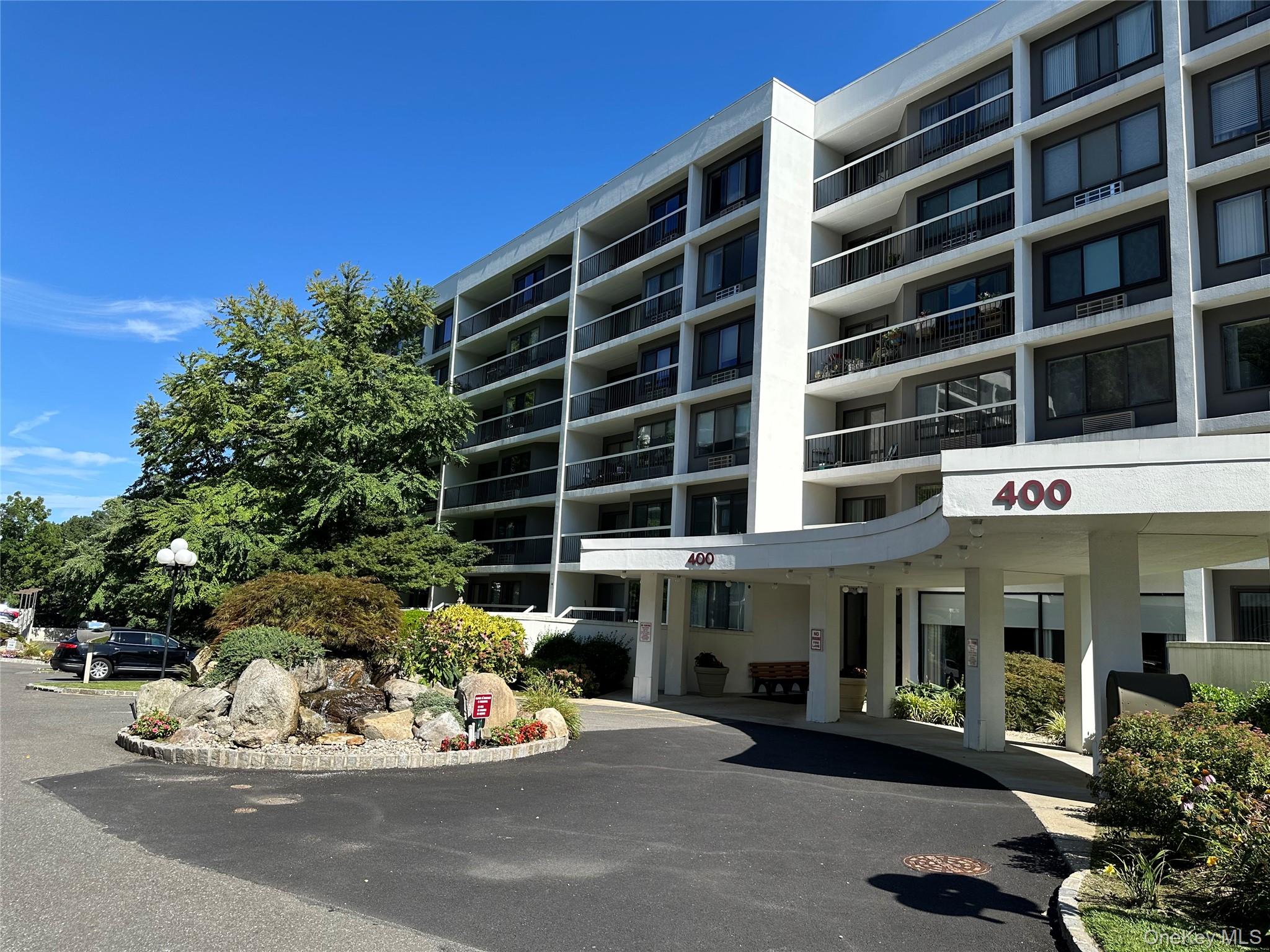 400 High Point Drive # 409, Hartsdale, NY 10530