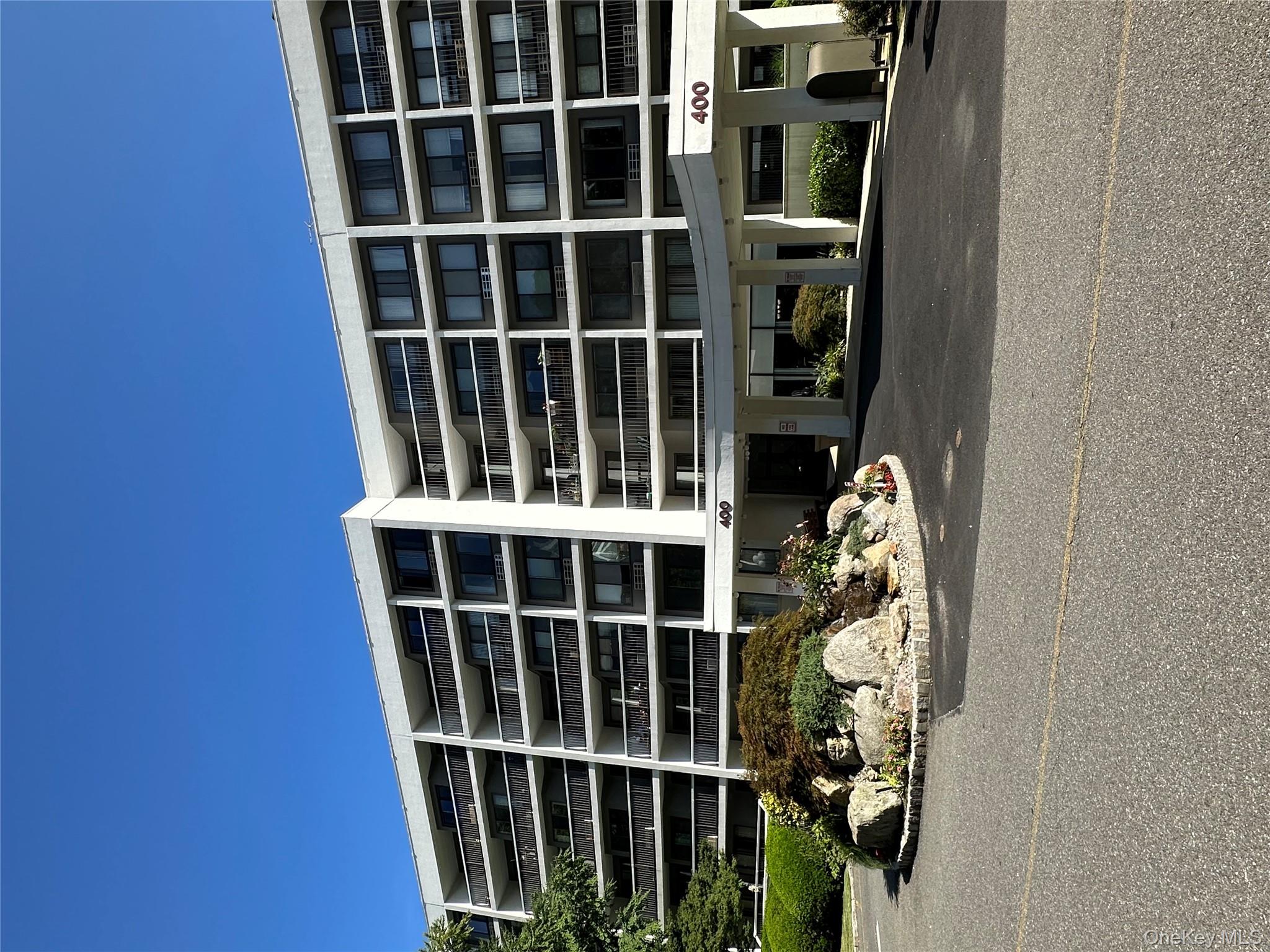 400 High Point Drive # 409, Hartsdale, NY 10530