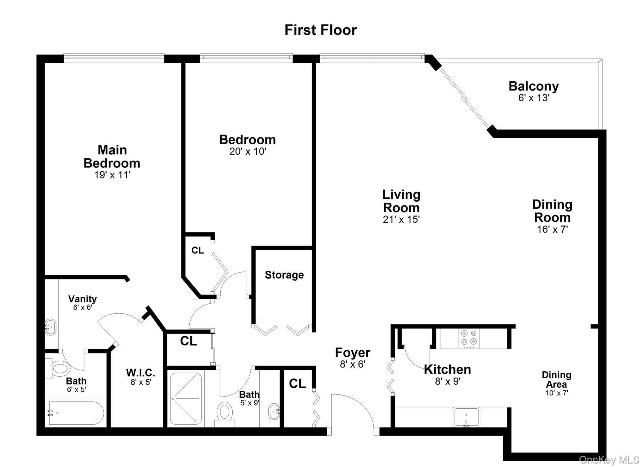 400 High Point Drive # 409, Hartsdale, NY 10530