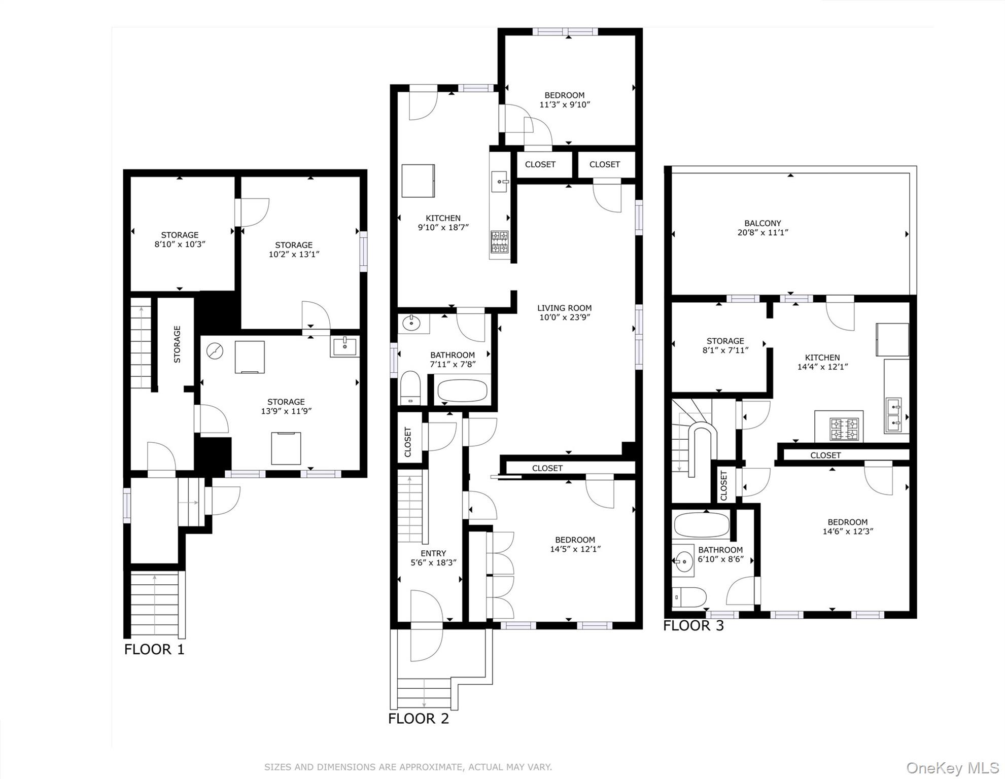 50 Croton Terrace, Yonkers, NY 10701