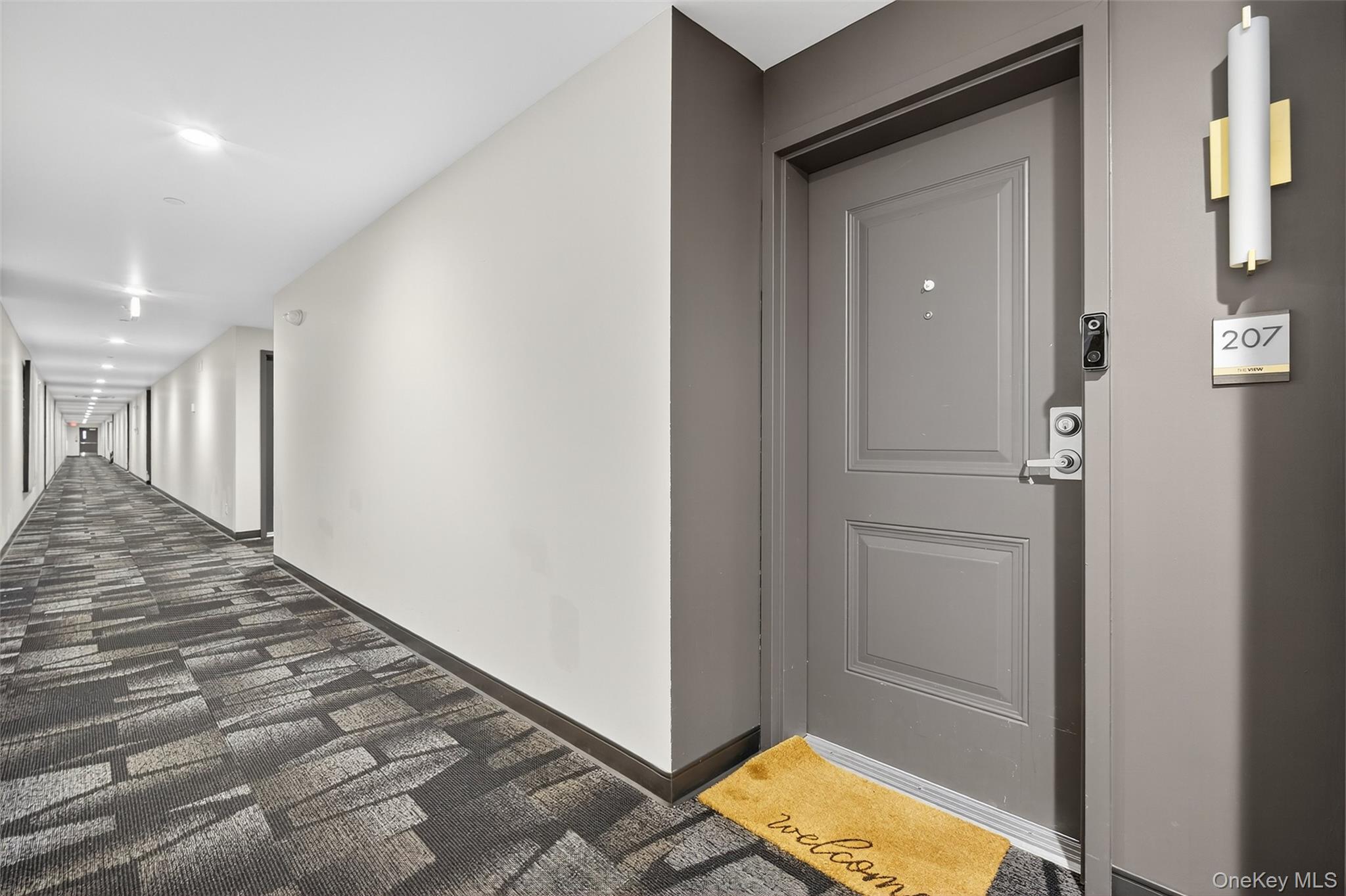 30 Beekman Street # 207, Beacon, NY 12508