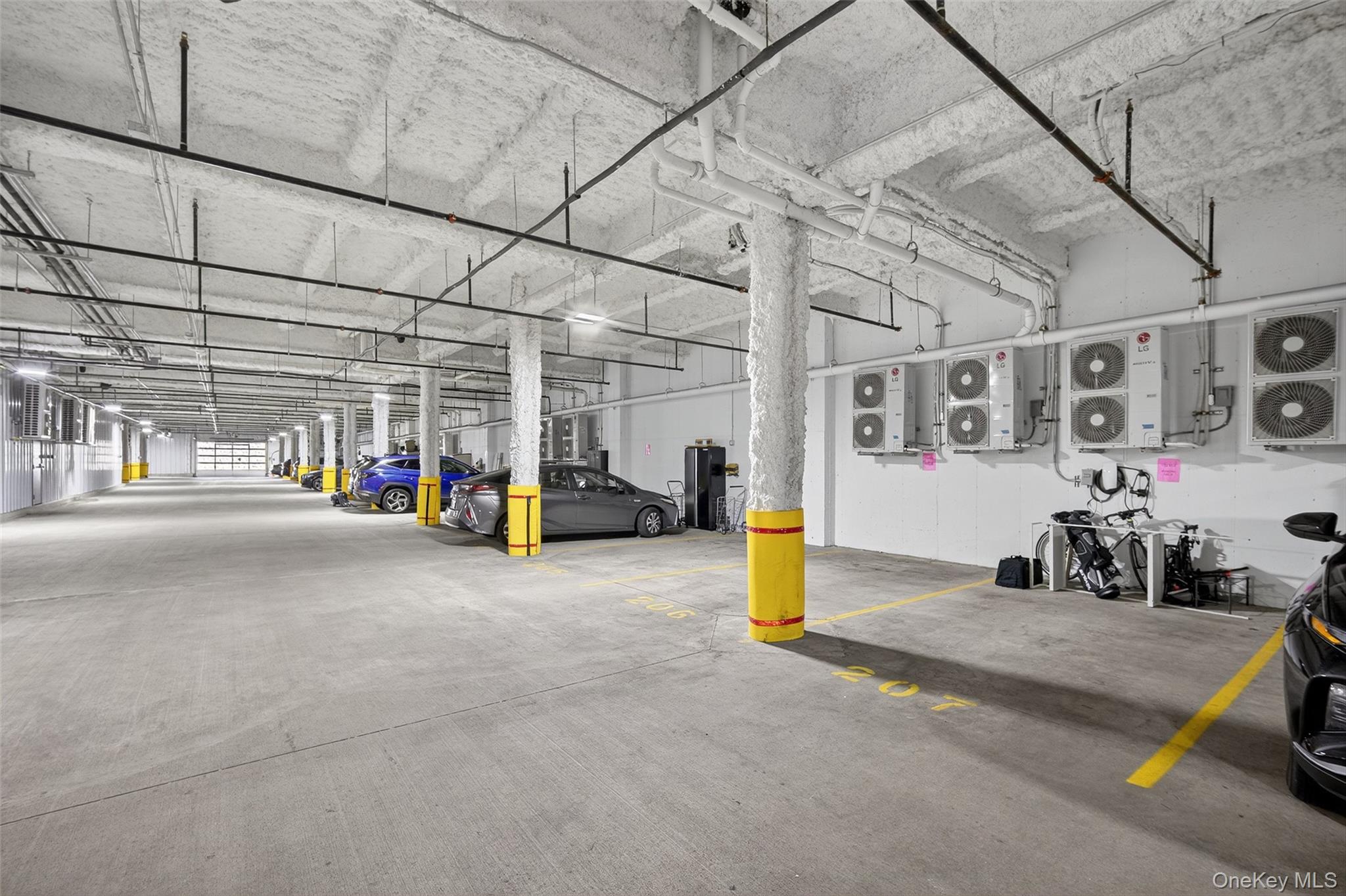 30 Beekman Street # 207, Beacon, NY 12508