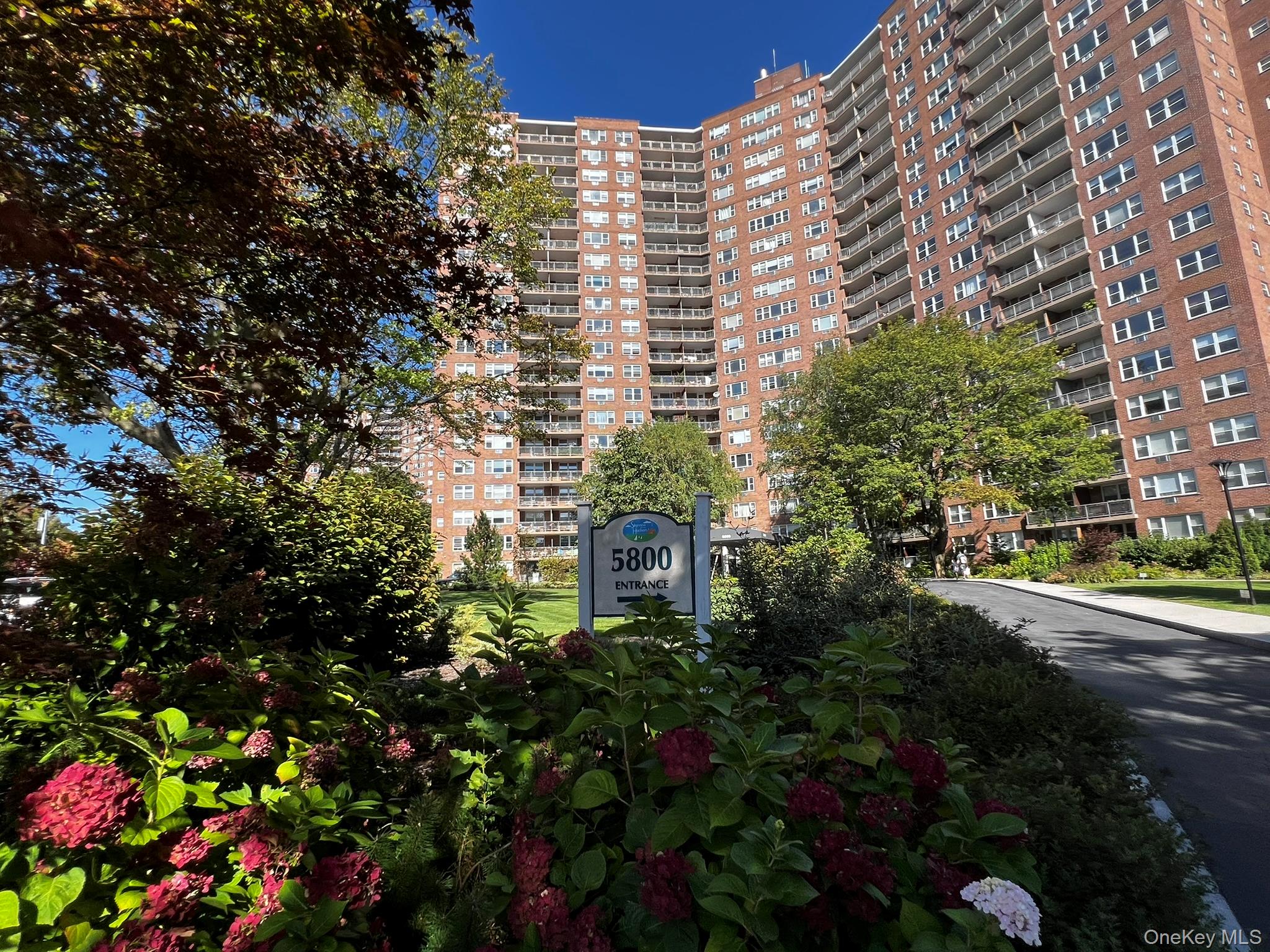 5800 Arlington Avenue # 11R, Bronx, NY 10471