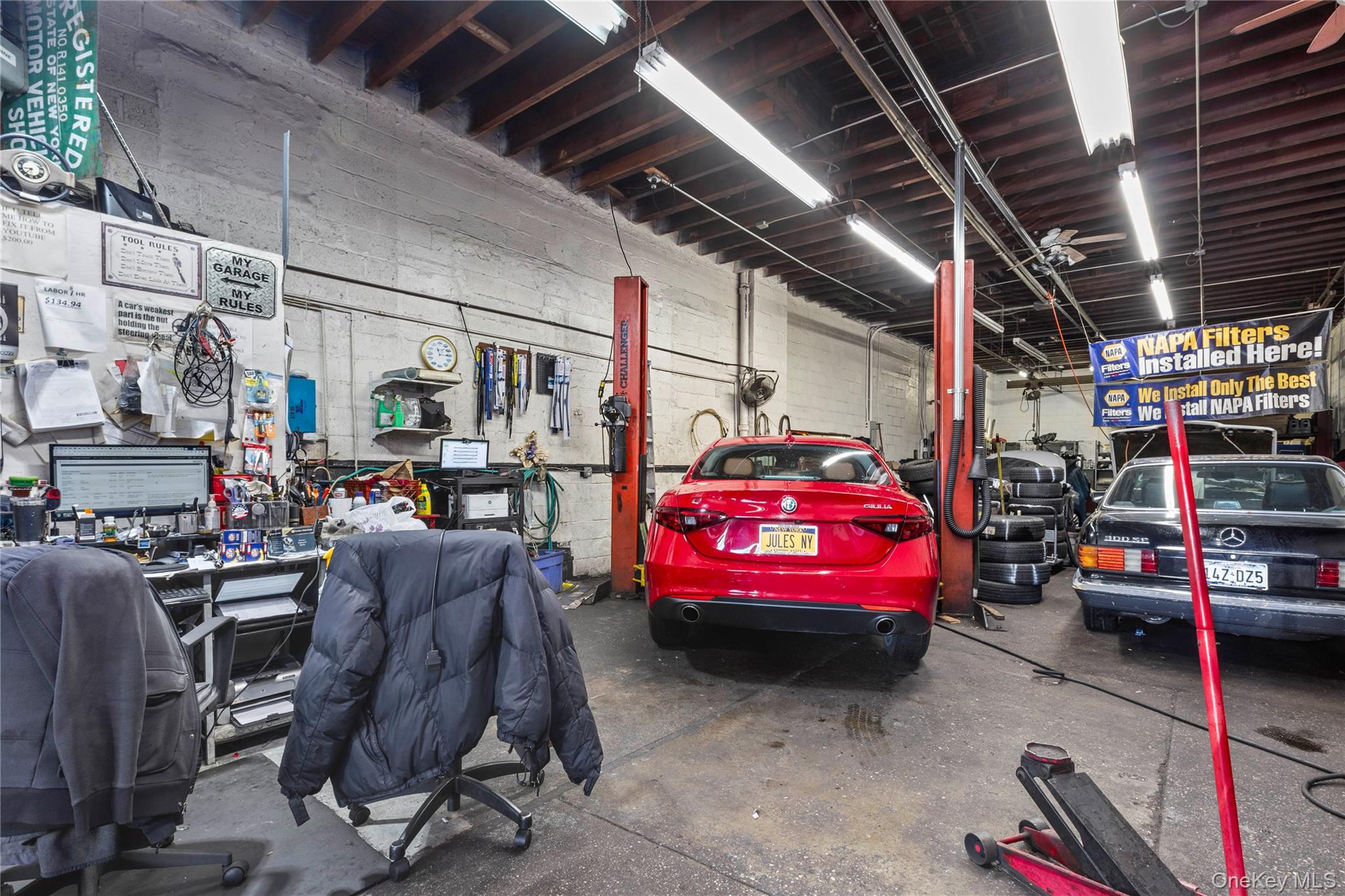 4914 25th Avenue, Woodside, NY 11377