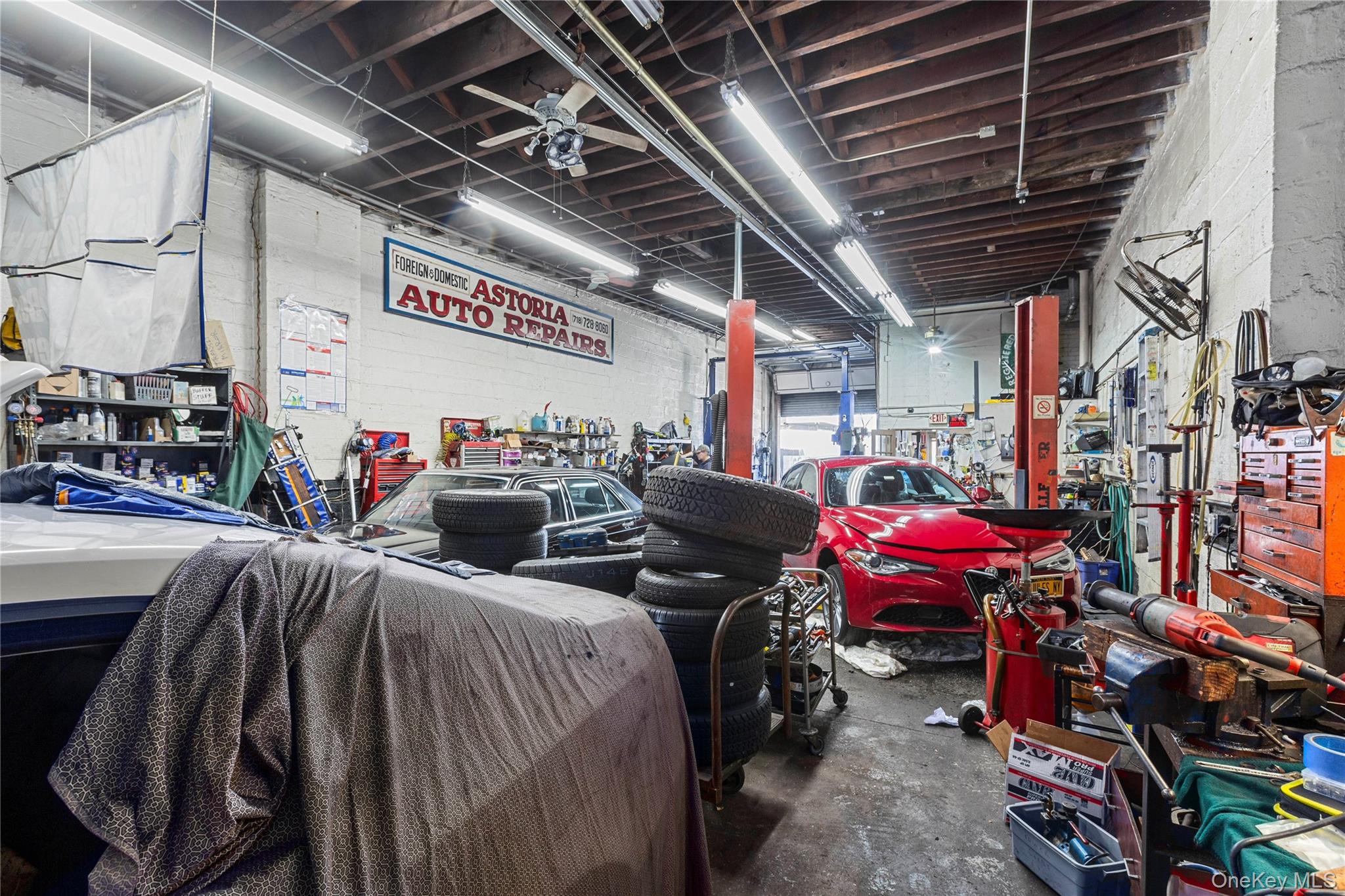 4914 25th Avenue, Woodside, NY 11377