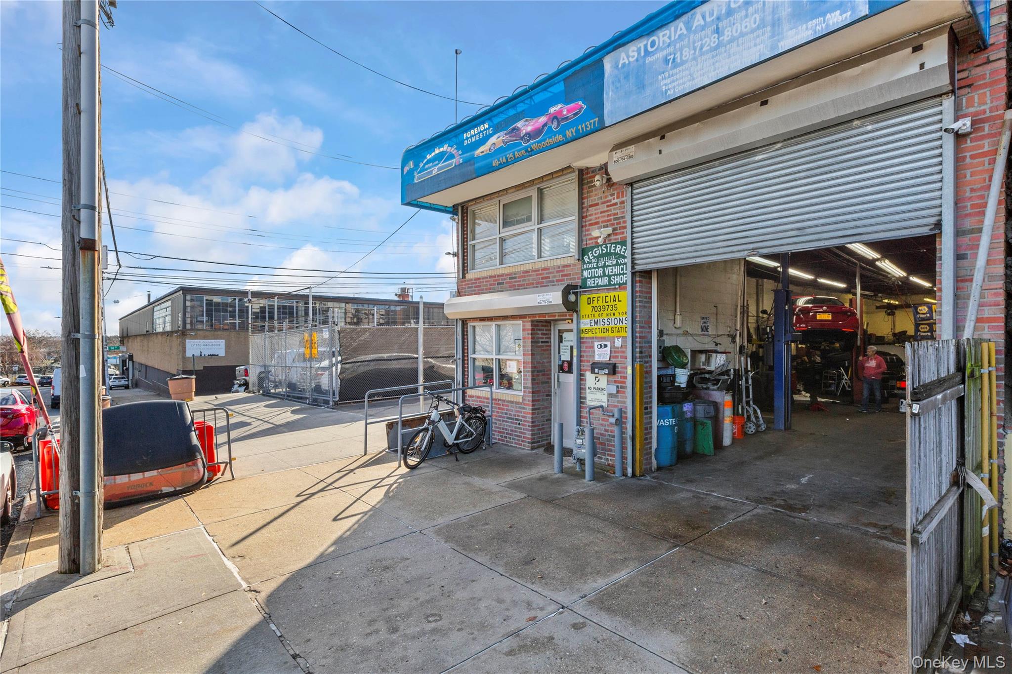 4914 25th Avenue, Woodside, NY 11377