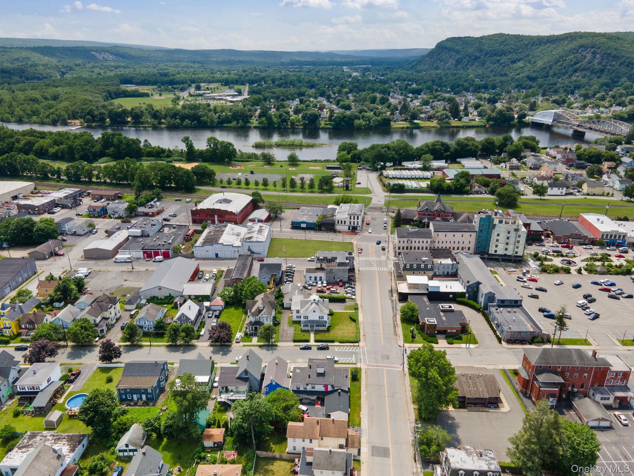 66 Ball Street, Port Jervis, NY 12771