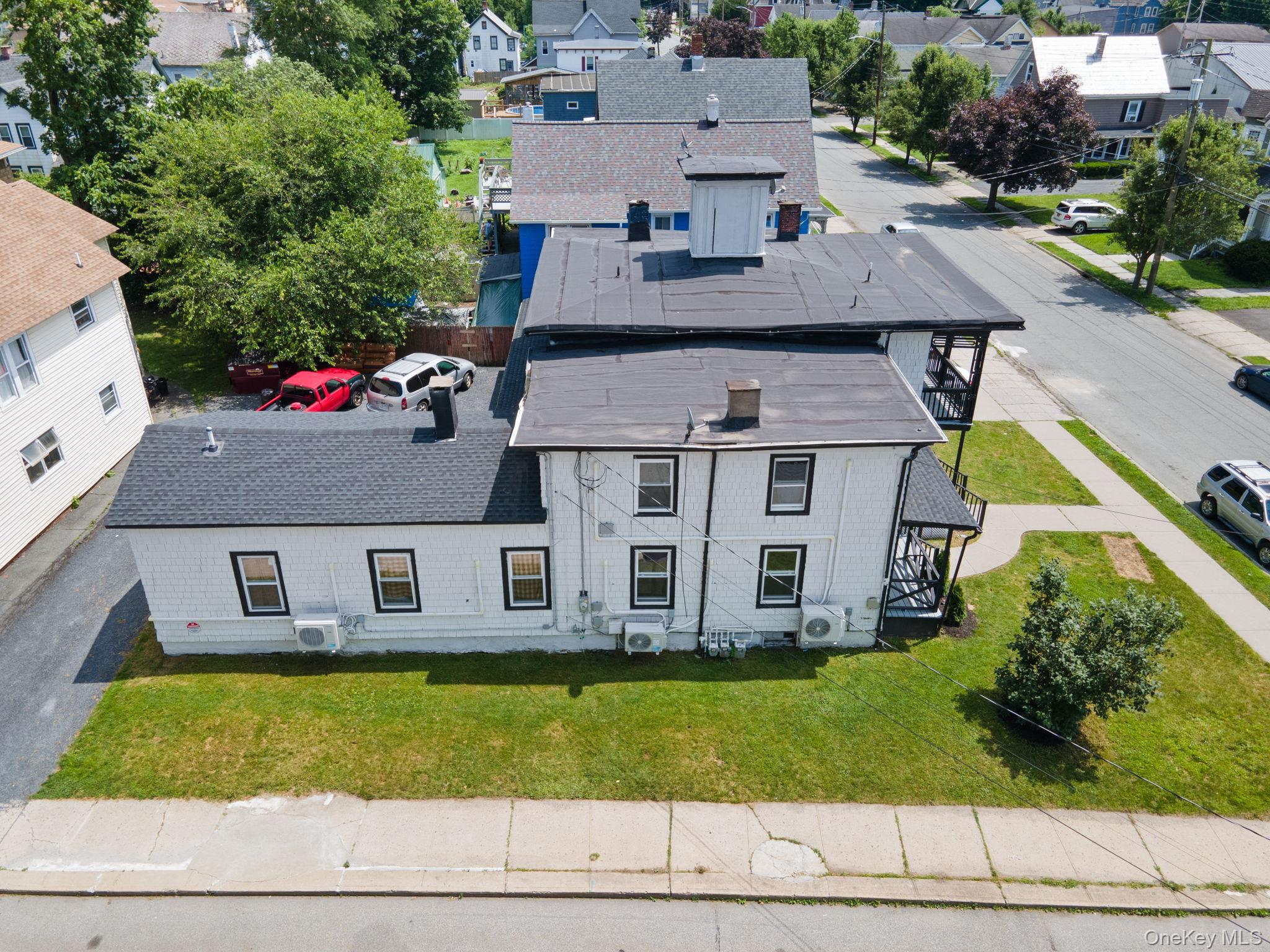 66 Ball Street, Port Jervis, NY 12771